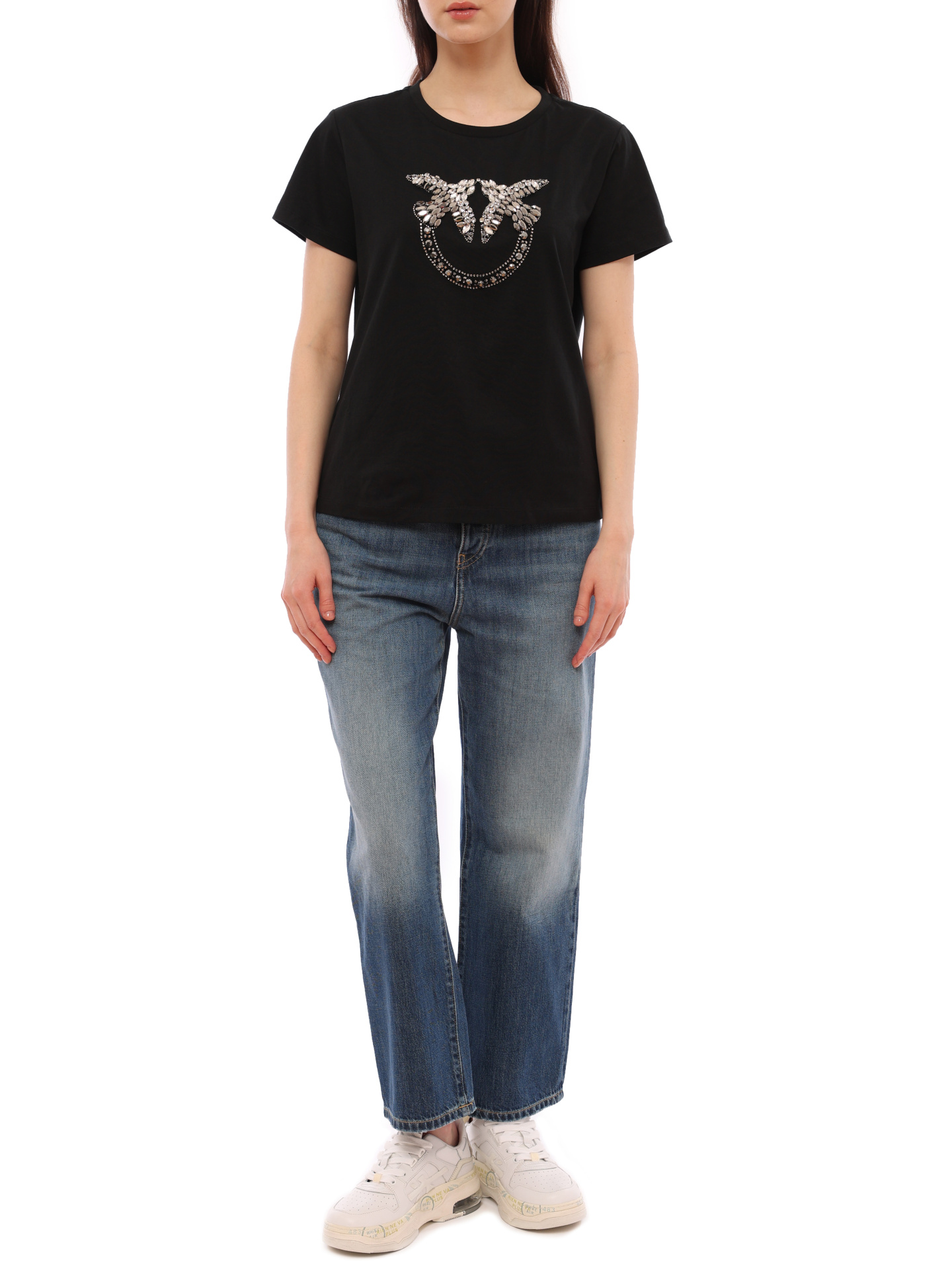 Джинсы — купить в интернет-магазине Verdistore