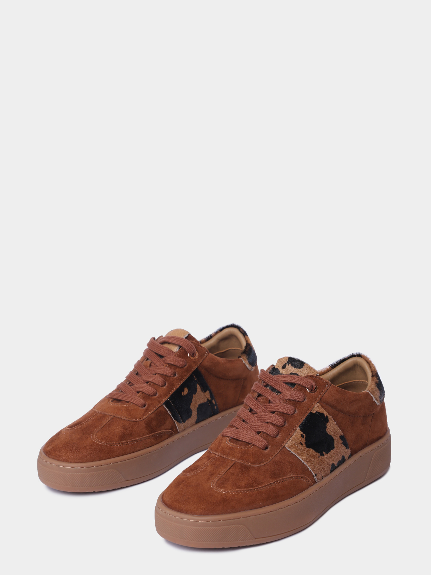 Кеды Just Couture 3JC.BN146699.K замшевые женские — купить в интернет-магазине Verdistore