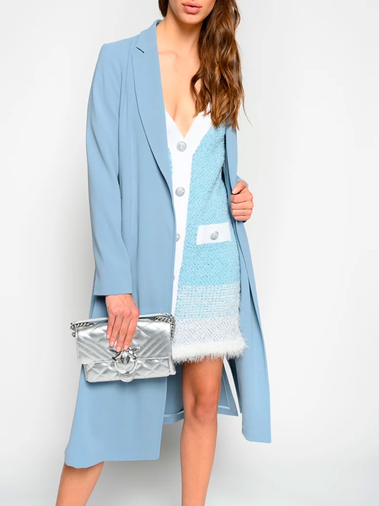 Тренч — купить в интернет-магазине Verdistore