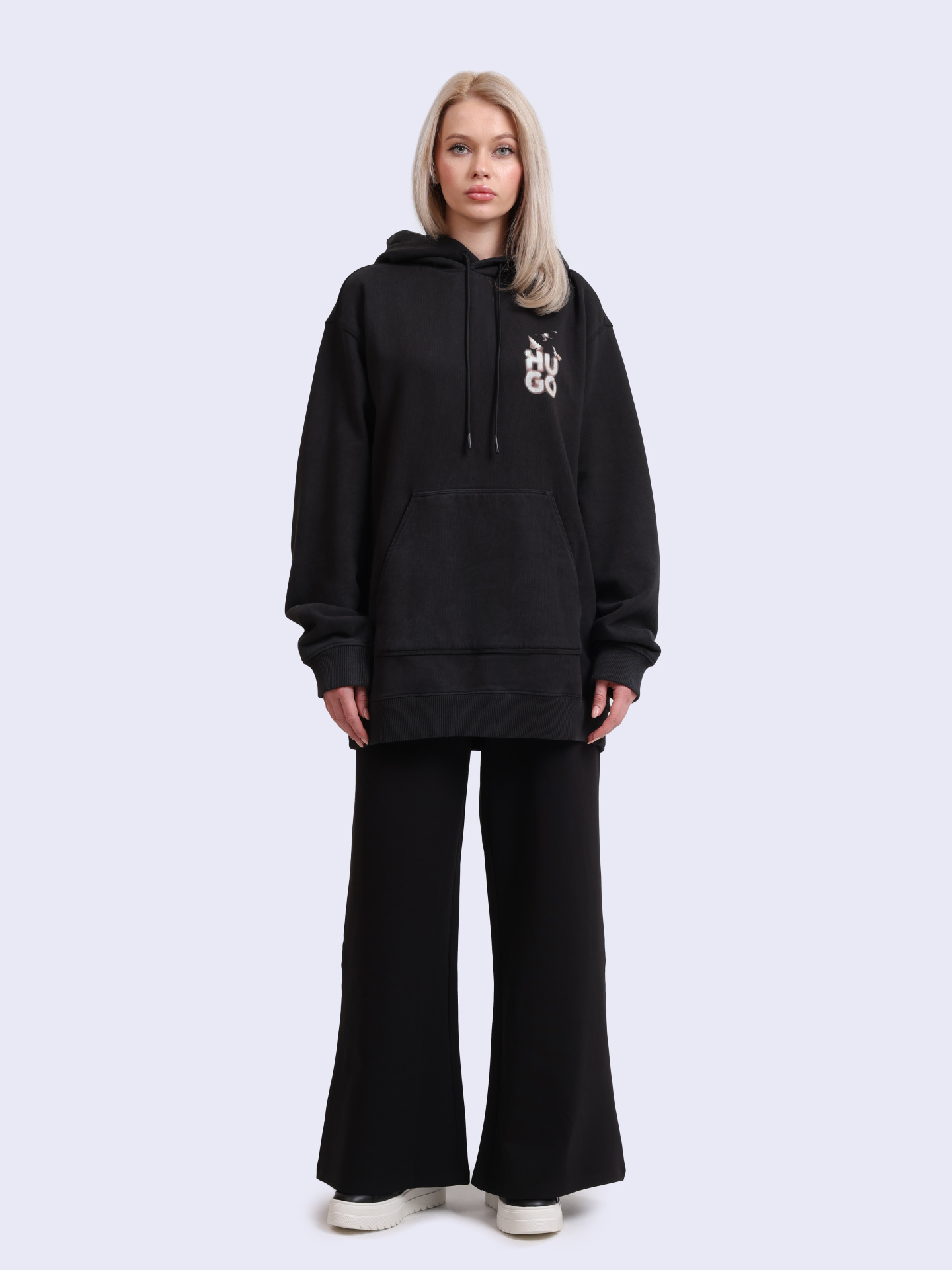 Худи — купить в интернет-магазине Verdistore