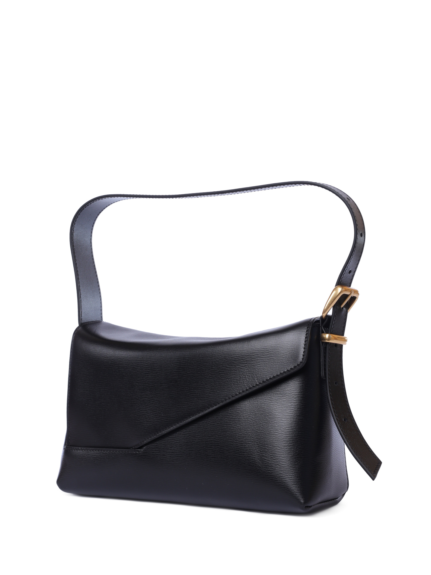 Сумки 24108000132 3293 чернаяиз натуральной кожи — купить в интернет-магазине Verdistore