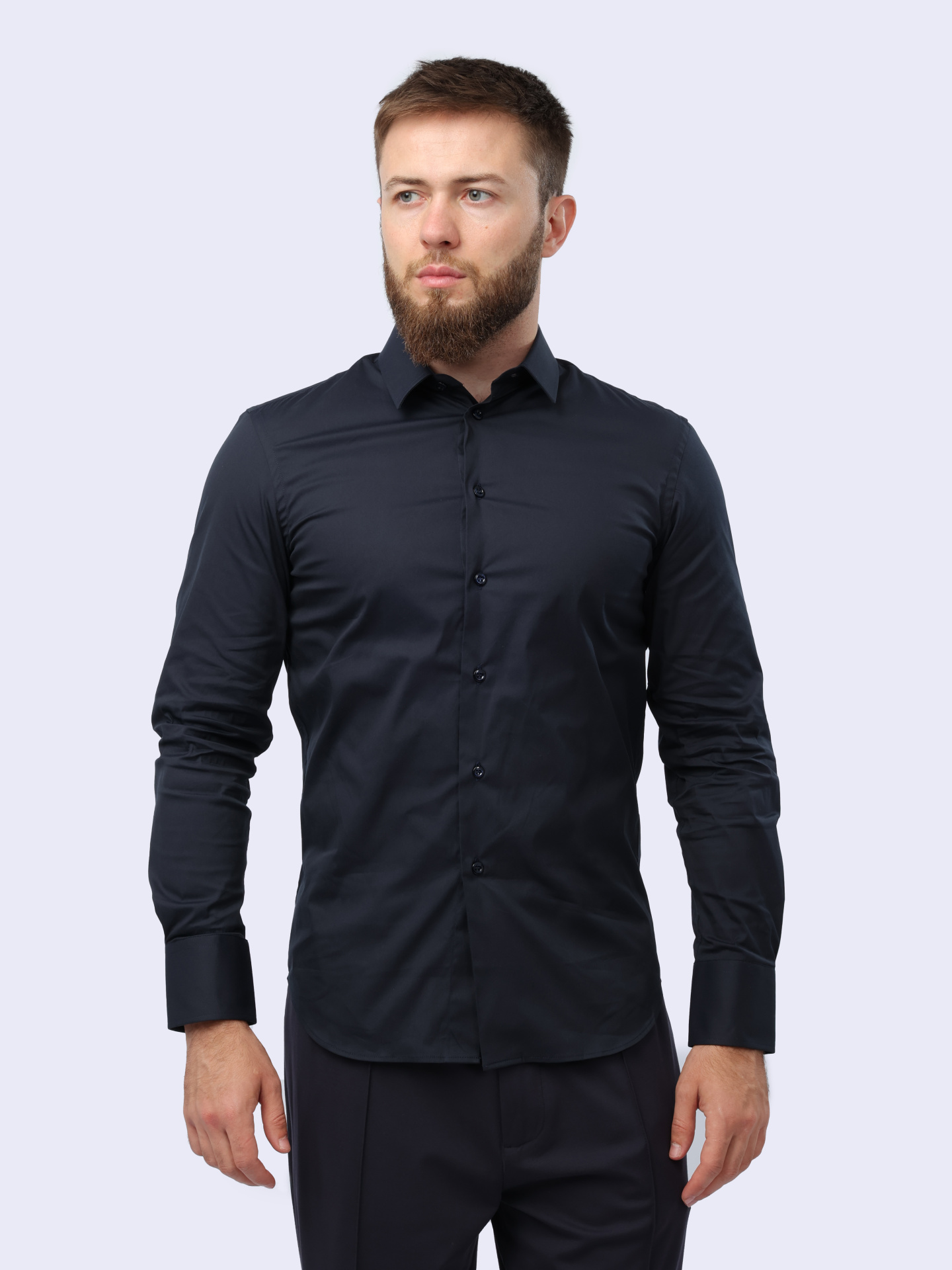 Рубашка — купить в интернет-магазине Verdistore