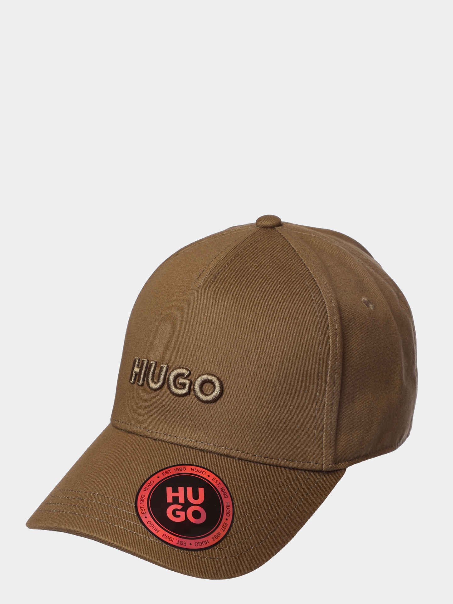 Бейсболка Hugo 50533410 355 хлопковая мужская — купить в интернет-магазине Verdistore