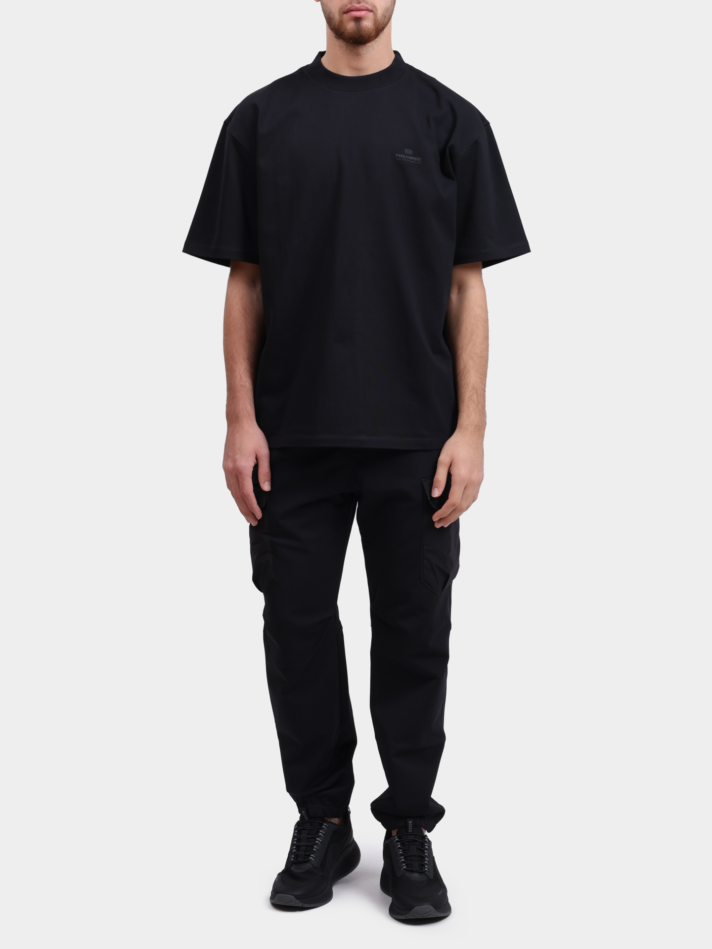 Брюки спортивные Parajumpers — купить в интернет-магазине Verdistore