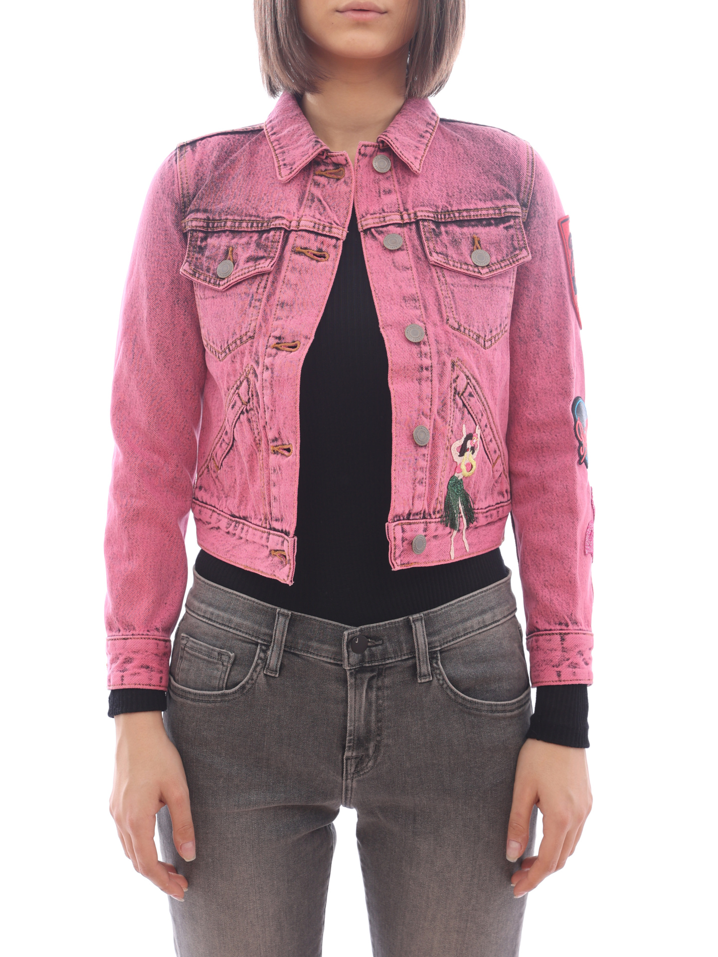 картинка Куртка от магазина Verdistore