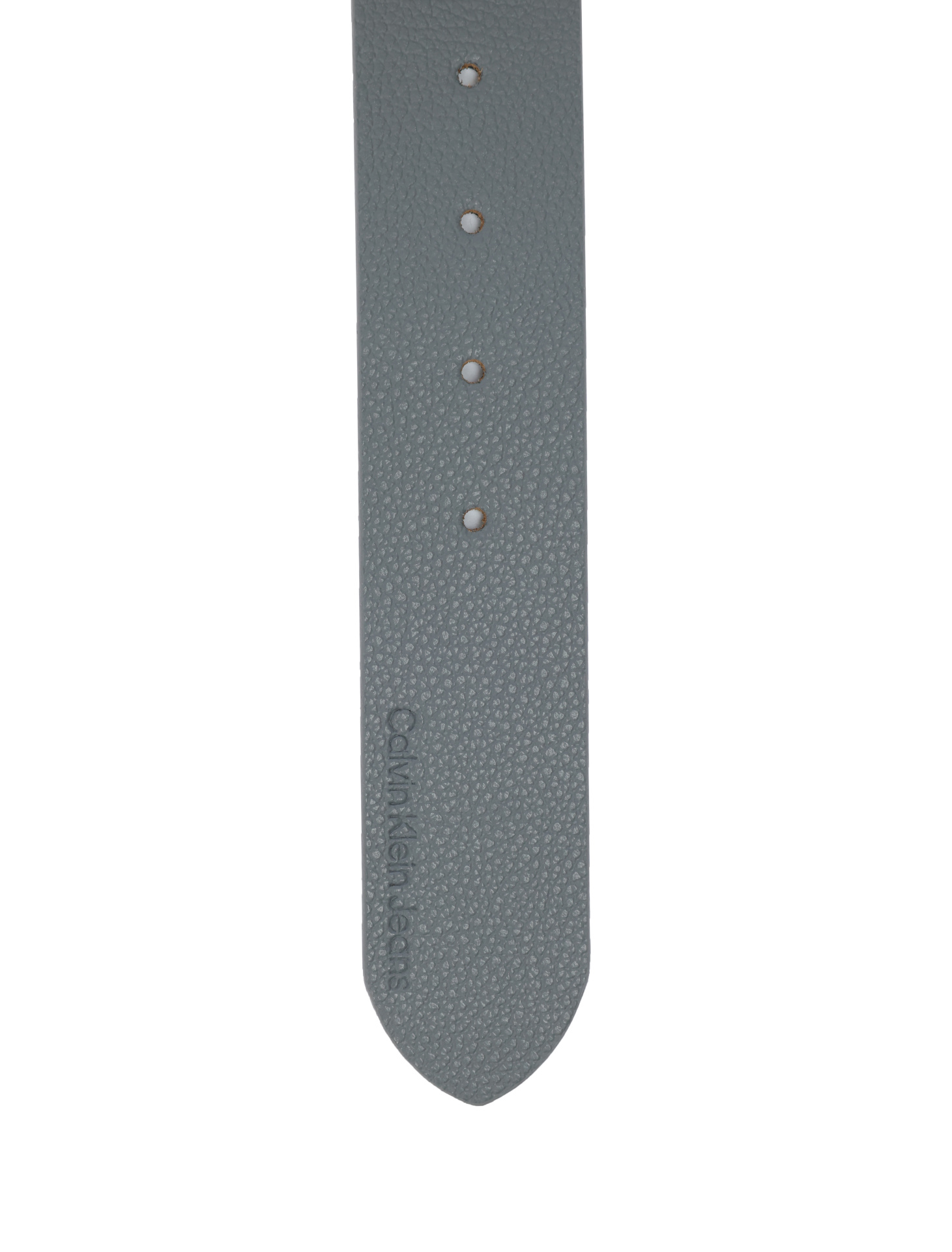 Ремень Calvin Klein Jeans K50K511412 кожаный мужской — купить в интернет-магазине Verdistore