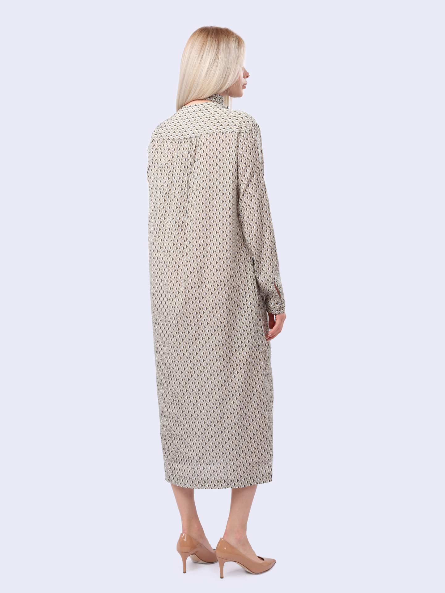 Платье 45W-21-1603 428 — купить в интернет-магазине Verdistore