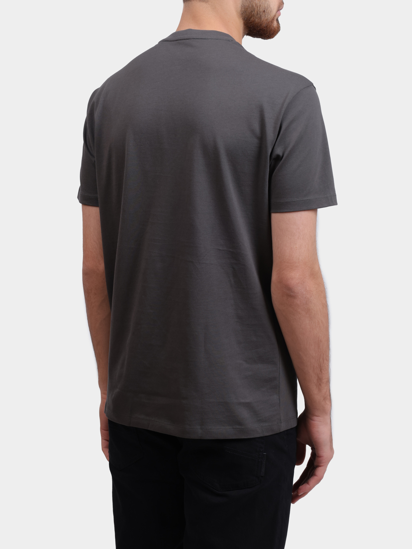 Футболка Armani Exchange XM001281 AF10361 U8144  — купить в интернет-магазине Verdistore