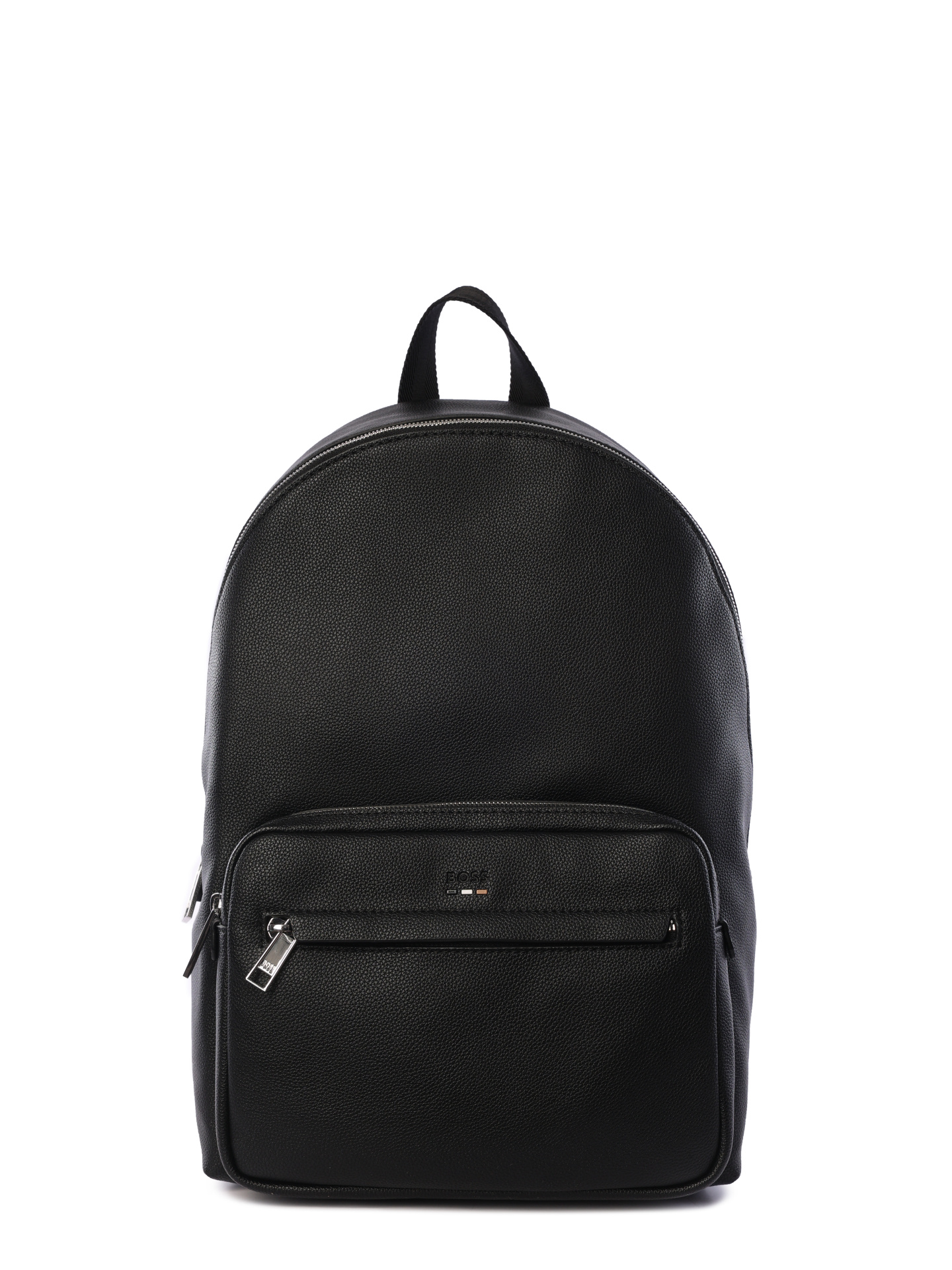 Рюкзак Boss 50490864 001 черный из экокожи — купить в интернет-магазине Verdistore