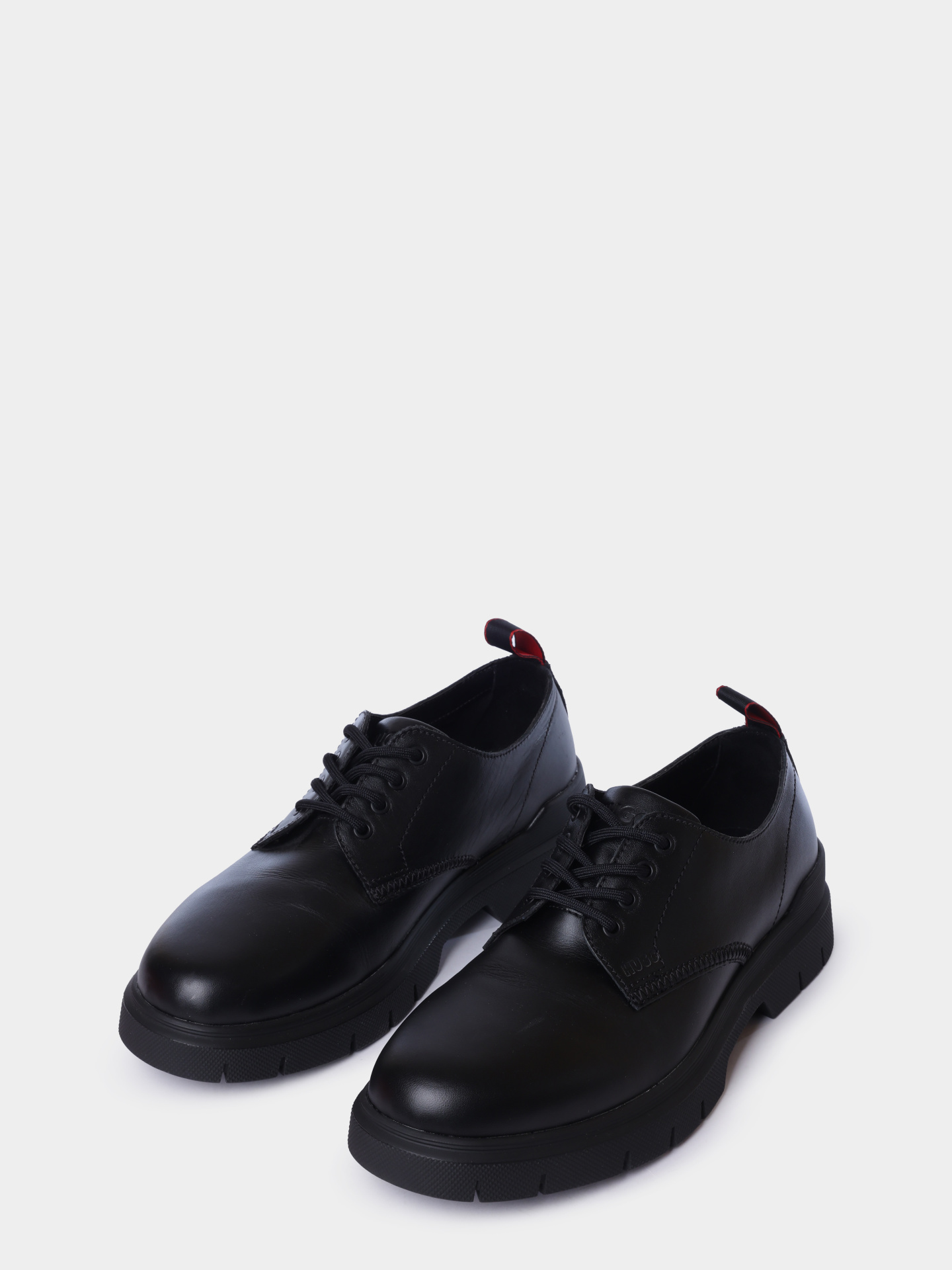 Дерби Ryan_derb_pllt 10266452 01 50528861 001 черные мужские — купить в интернет-магазине Verdistore