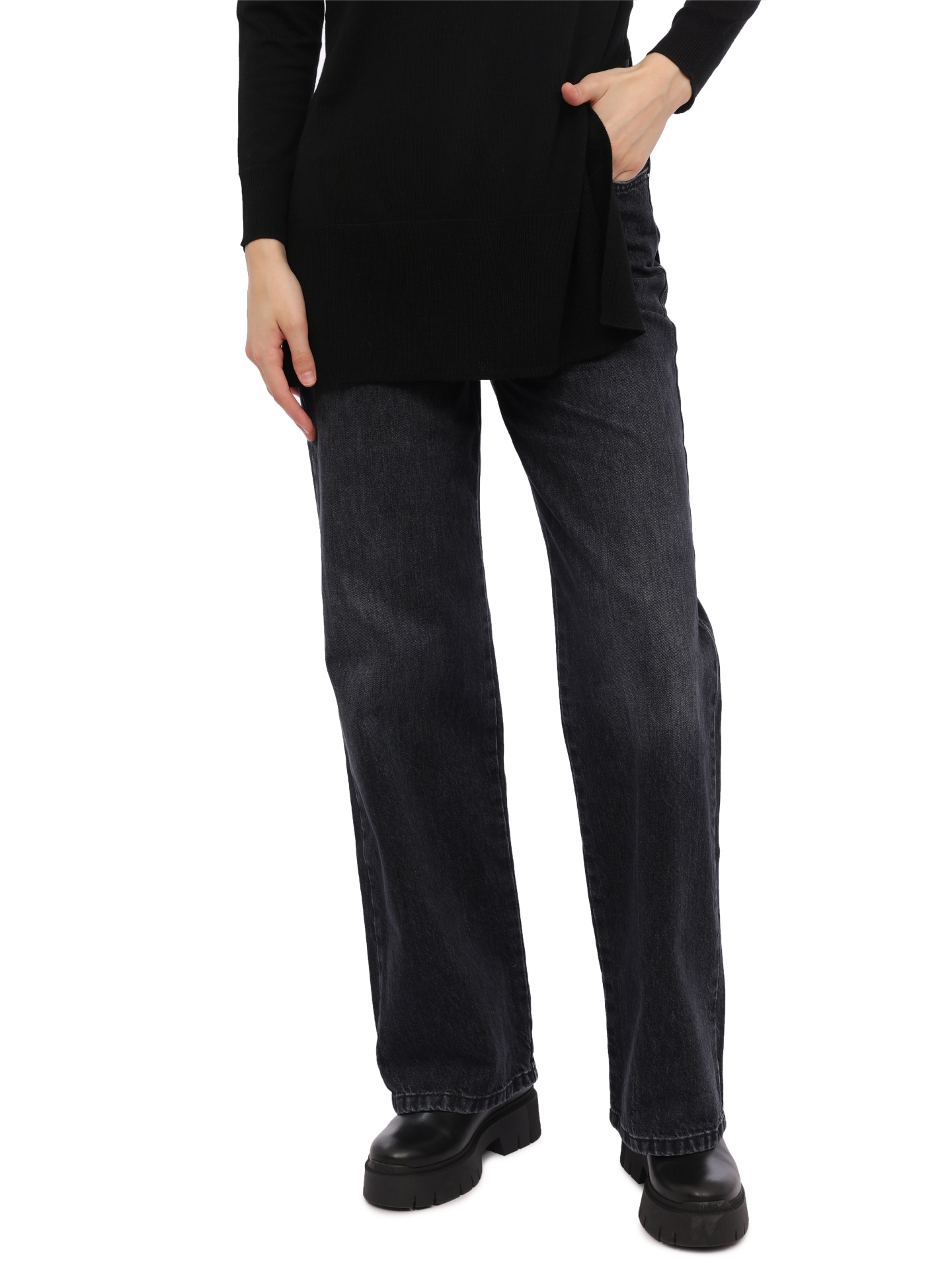 Джинсы — купить в интернет-магазине Verdistore