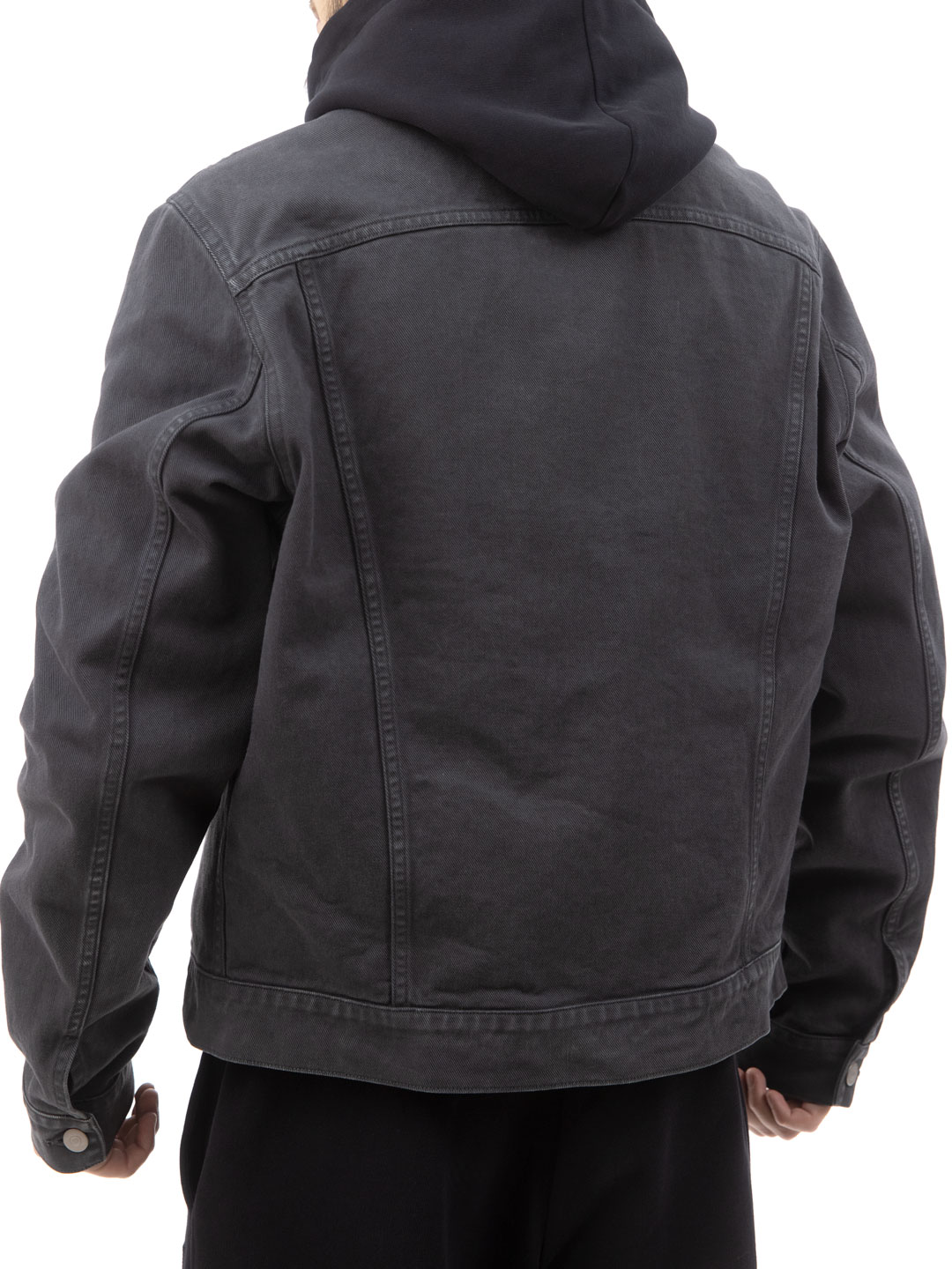 Джинсовая куртка — купить в интернет-магазине Verdistore