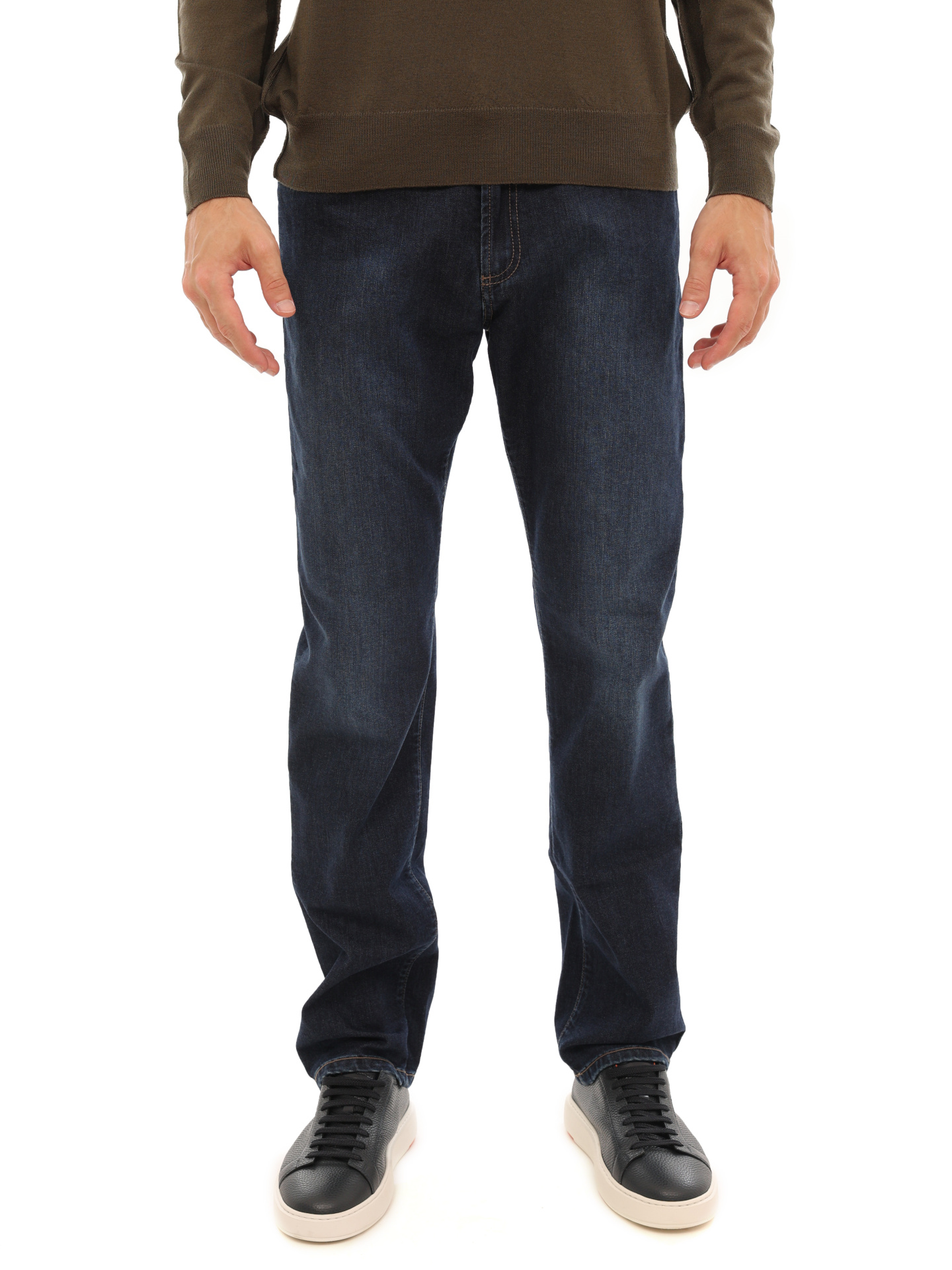 Джинсы — купить в интернет-магазине Verdistore