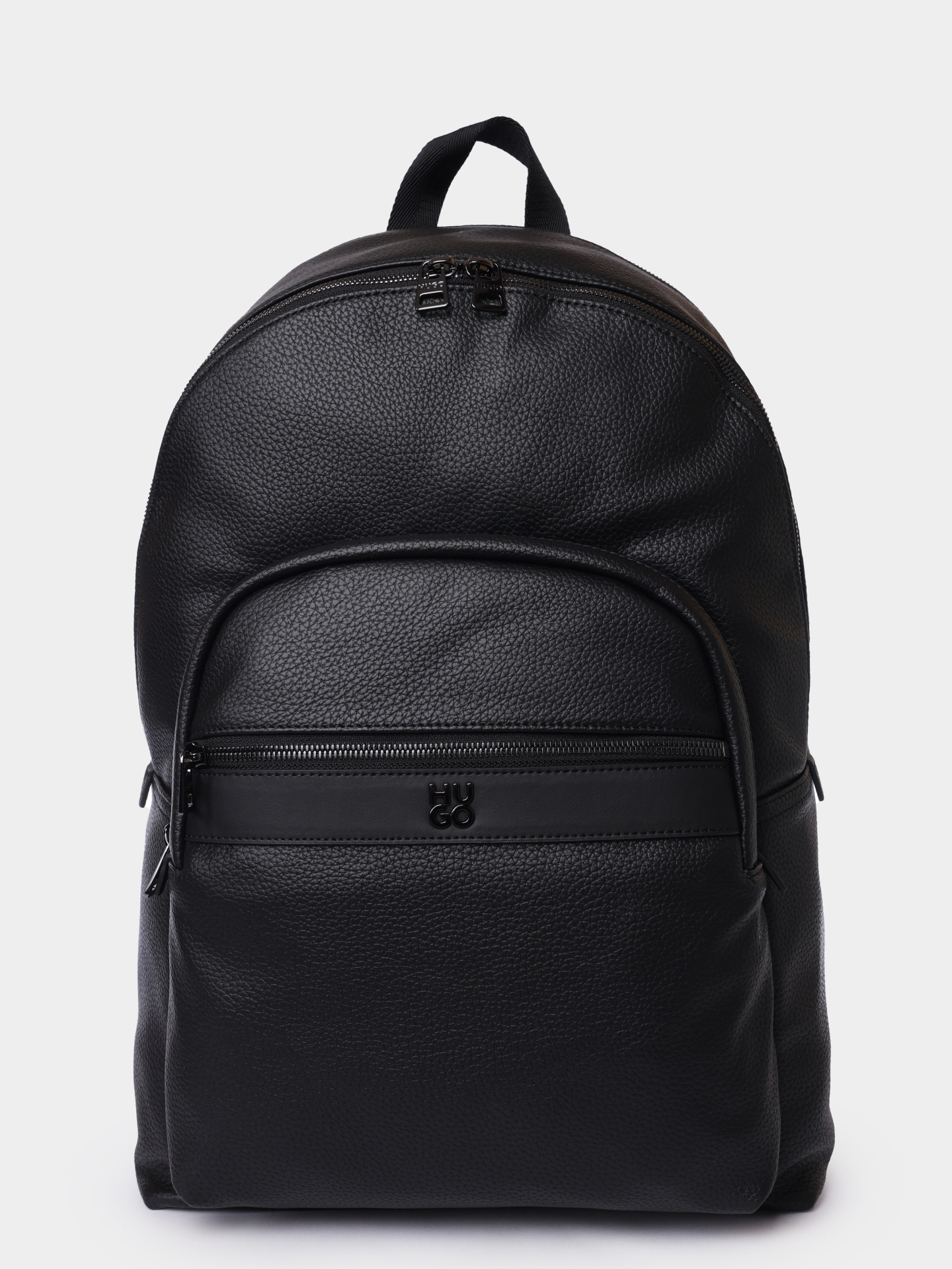 Рюкзак Hugo 50547423 001 черный мужской — купить в интернет-магазине Verdistore