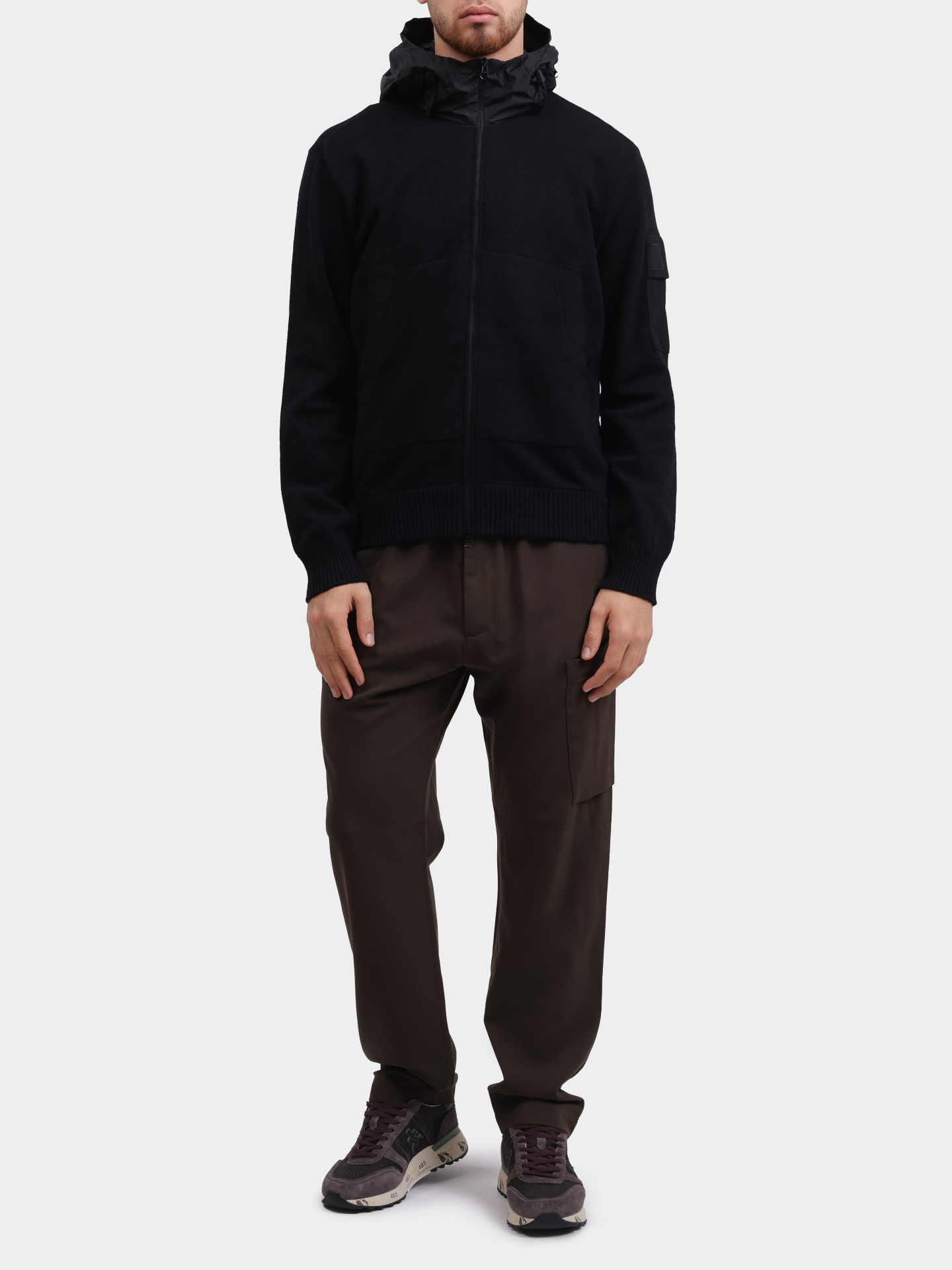 Кардиган — купить в интернет-магазине Verdistore