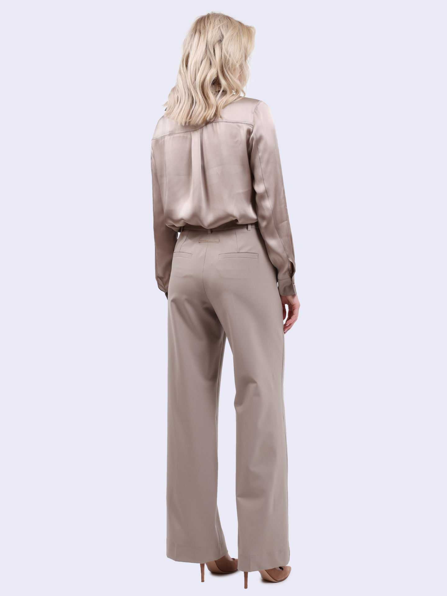 Брюки QUARZO 002 — купить в интернет-магазине Verdistore