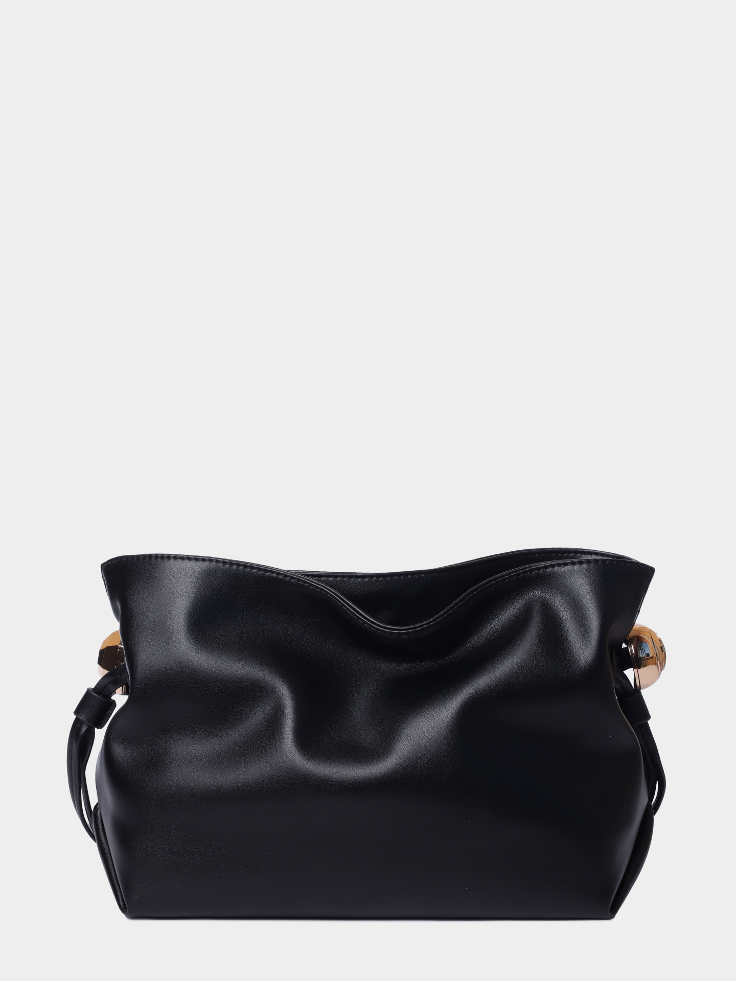 Cумка Liu-Jo AA6099 E0958 22222 черная женская — купить в интернет-магазине Verdistore