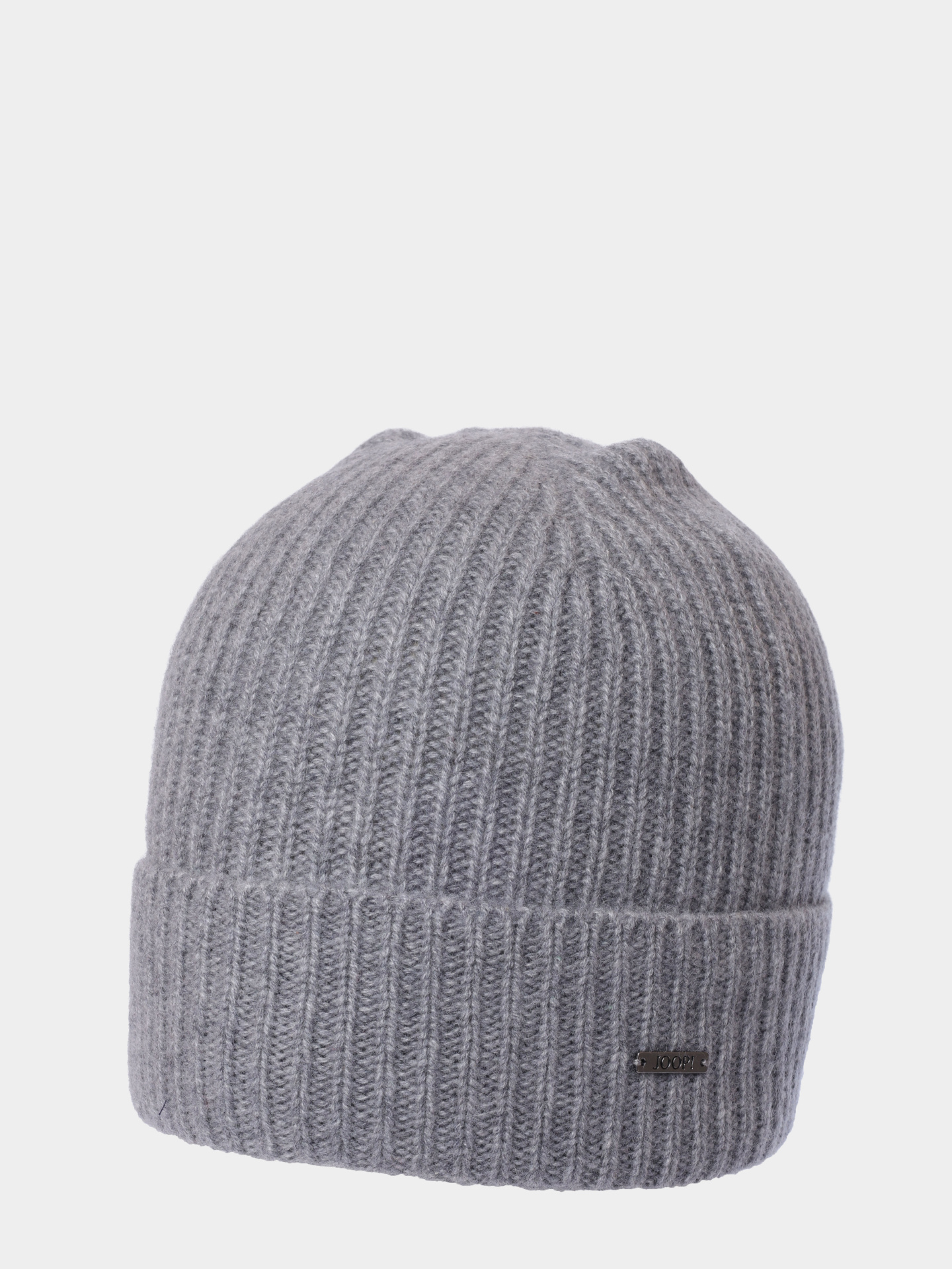Шапка Joop! 17 JCAP-02Fenol 10014363 041 кашемировая мужская — купить в интернет-магазине Verdistore