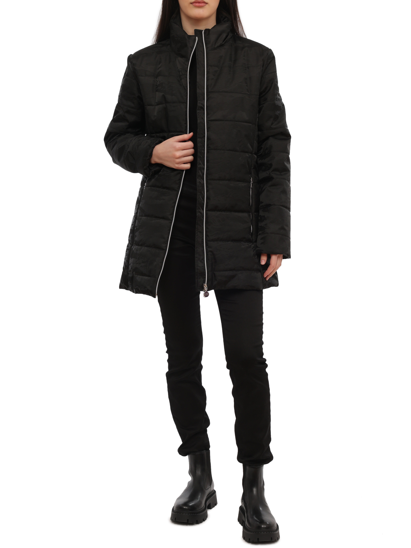 Пуховик — купить в интернет-магазине Verdistore