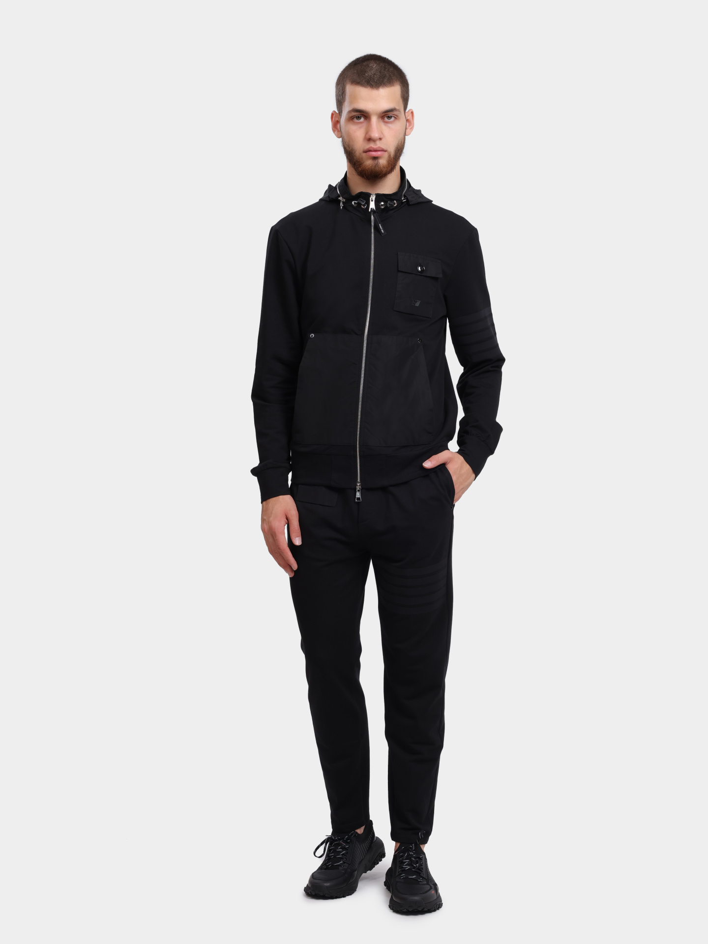 Брюки спортивные — купить в интернет-магазине Verdistore