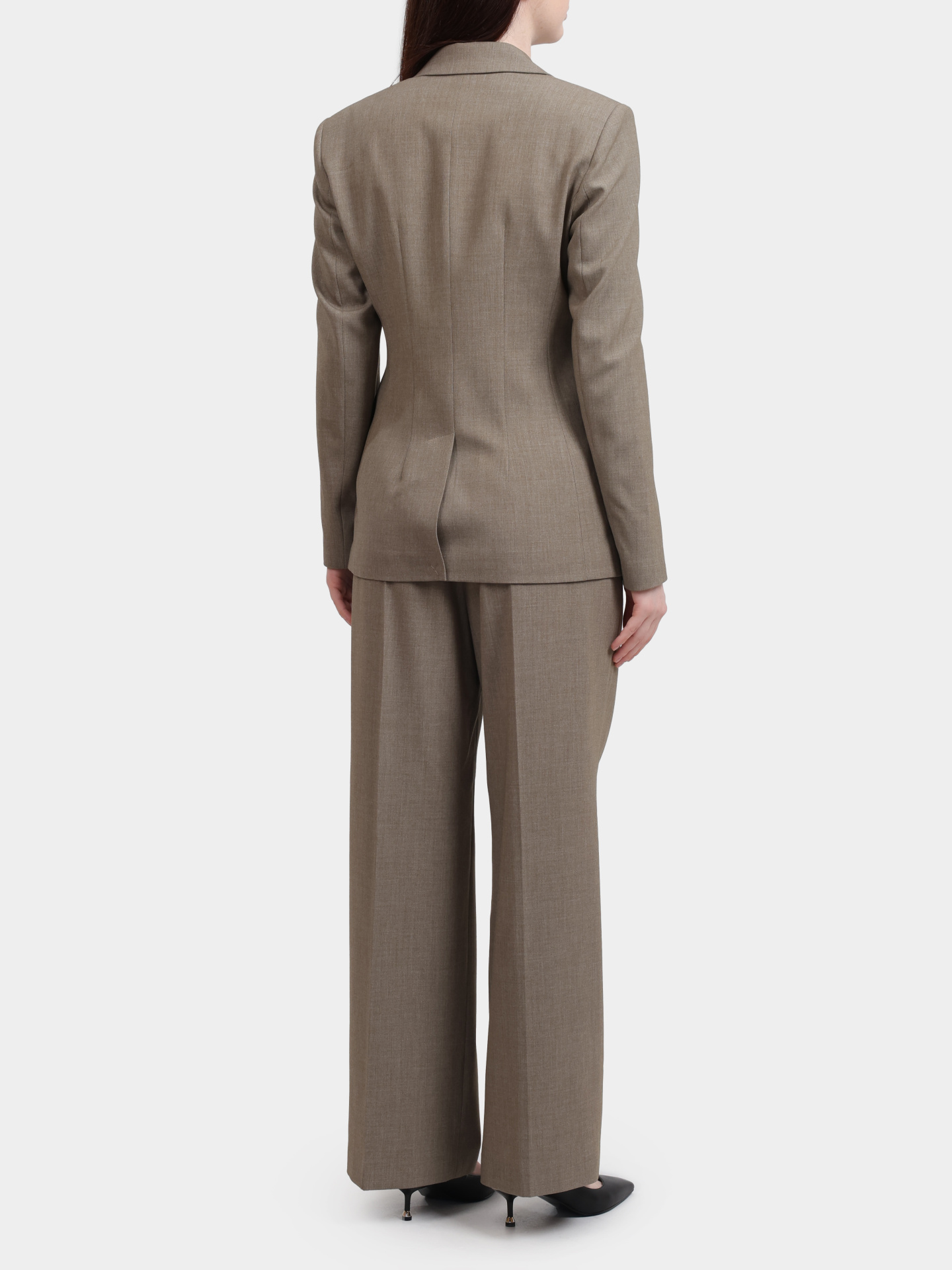 Жакет Liu-Jo CF5416 T054A 0297E светло-зеленый женский — купить в интернет-магазине Verdistore