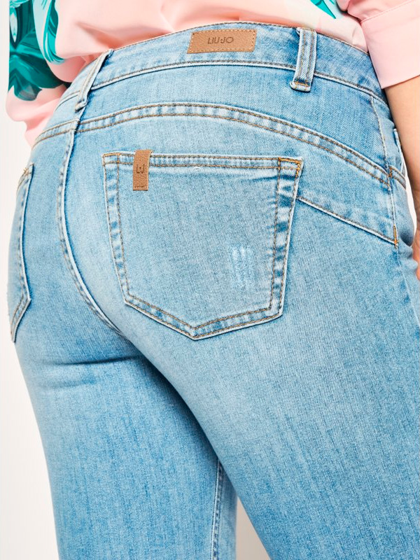 Джинсы — купить в интернет-магазине Verdistore