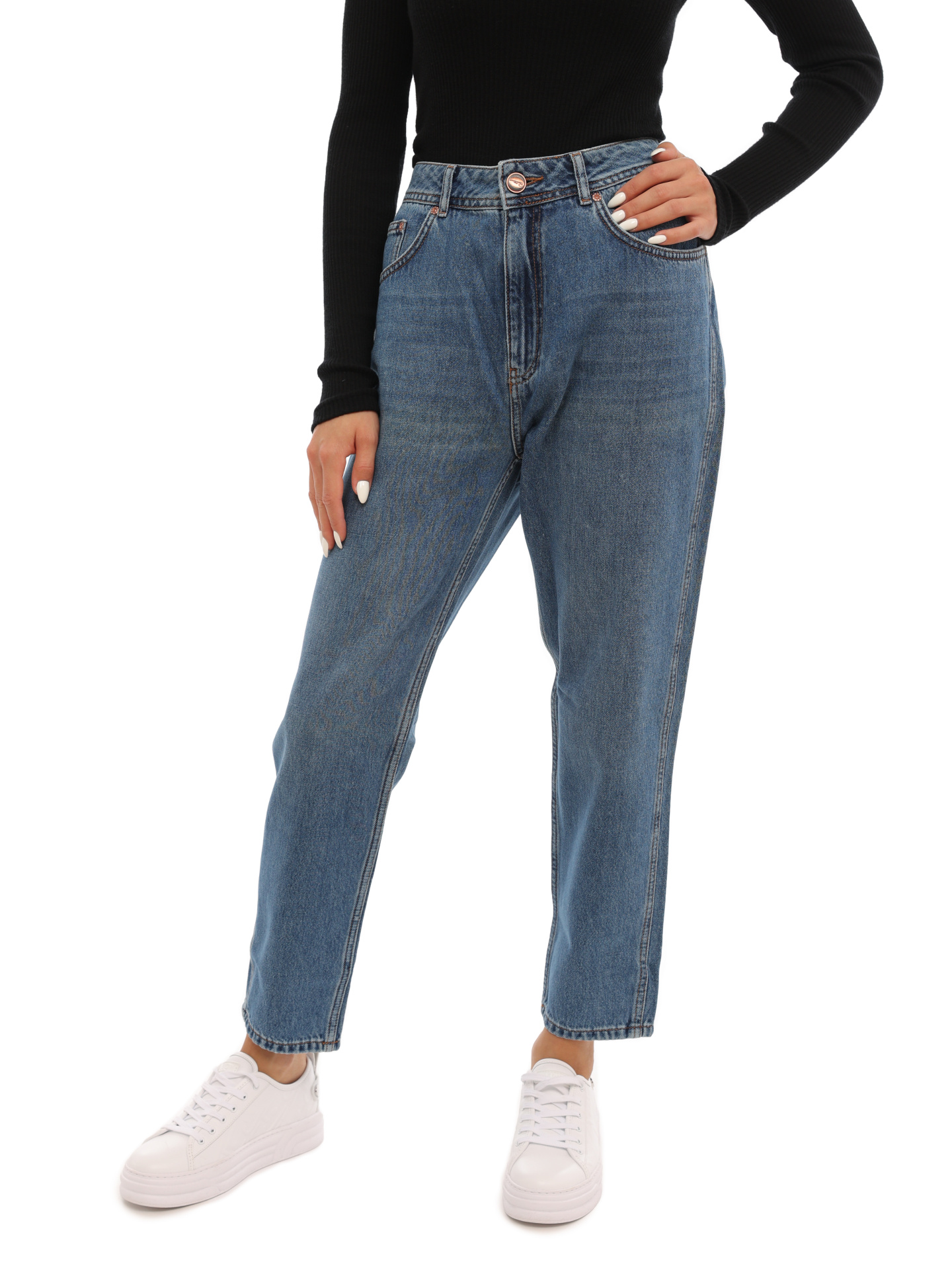 Джинсы — купить в интернет-магазине Verdistore