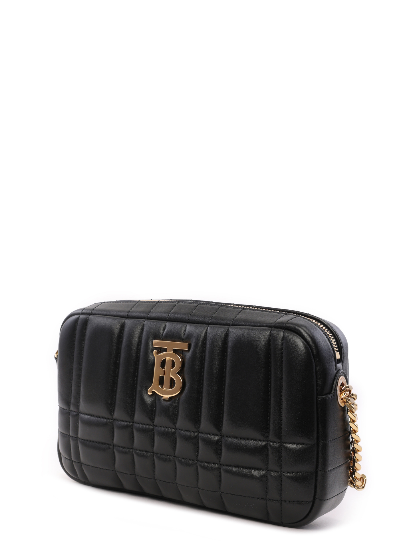 Сумка Burberry 8060894 A1189 кожаная женская — купить в интернет-магазине Verdistore