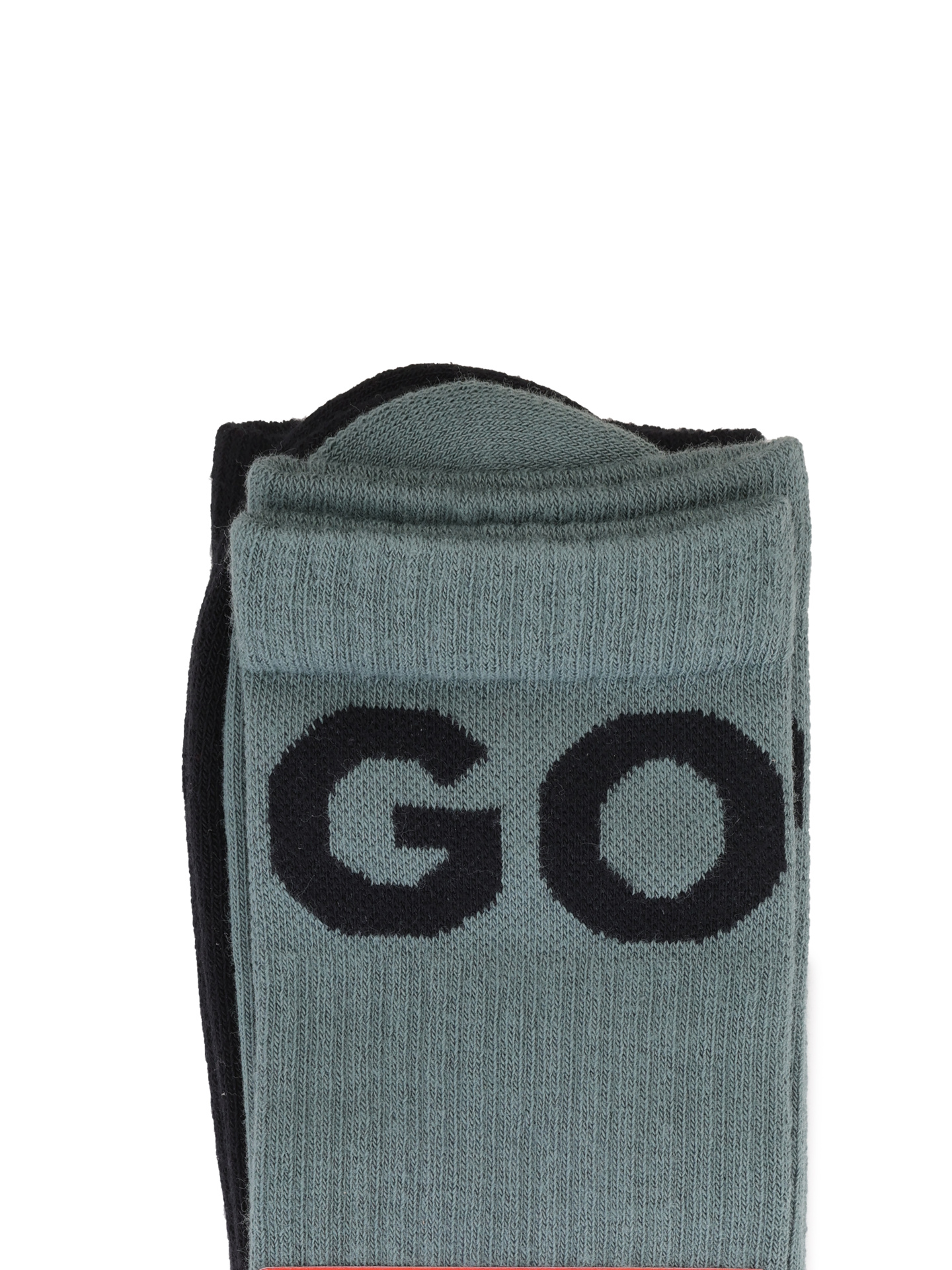 Носки комплект из 2 пар из тонкой пряжи — купить в интернет-магазине Verdistore