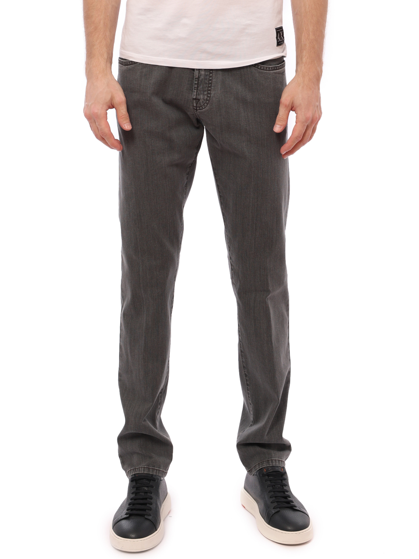 Джинсы — купить в интернет-магазине Verdistore