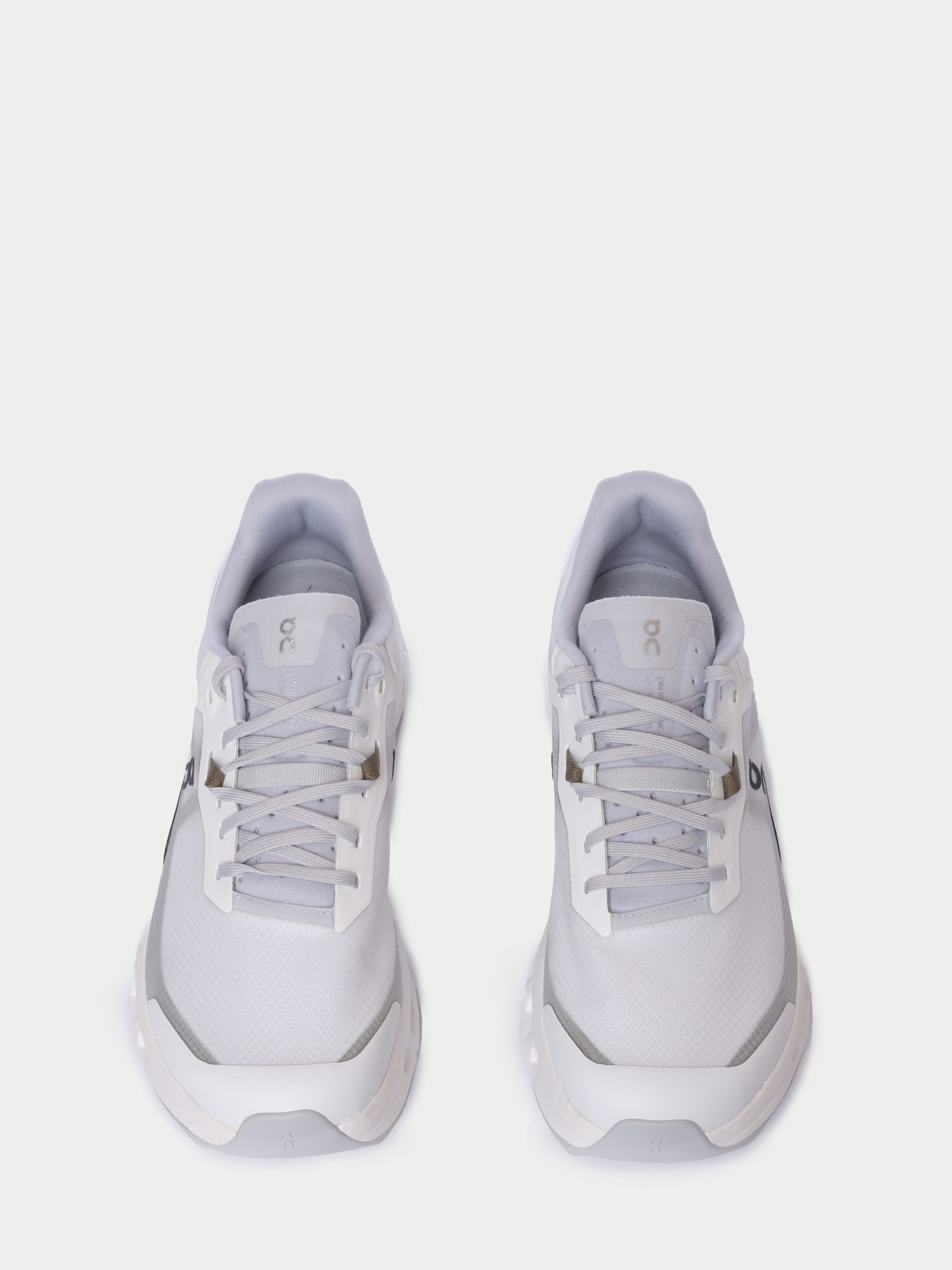 Кроссовки On Running 3ME30113427 Cloudvista 2 мужские комбинированные — купить в интернет-магазине Verdistore