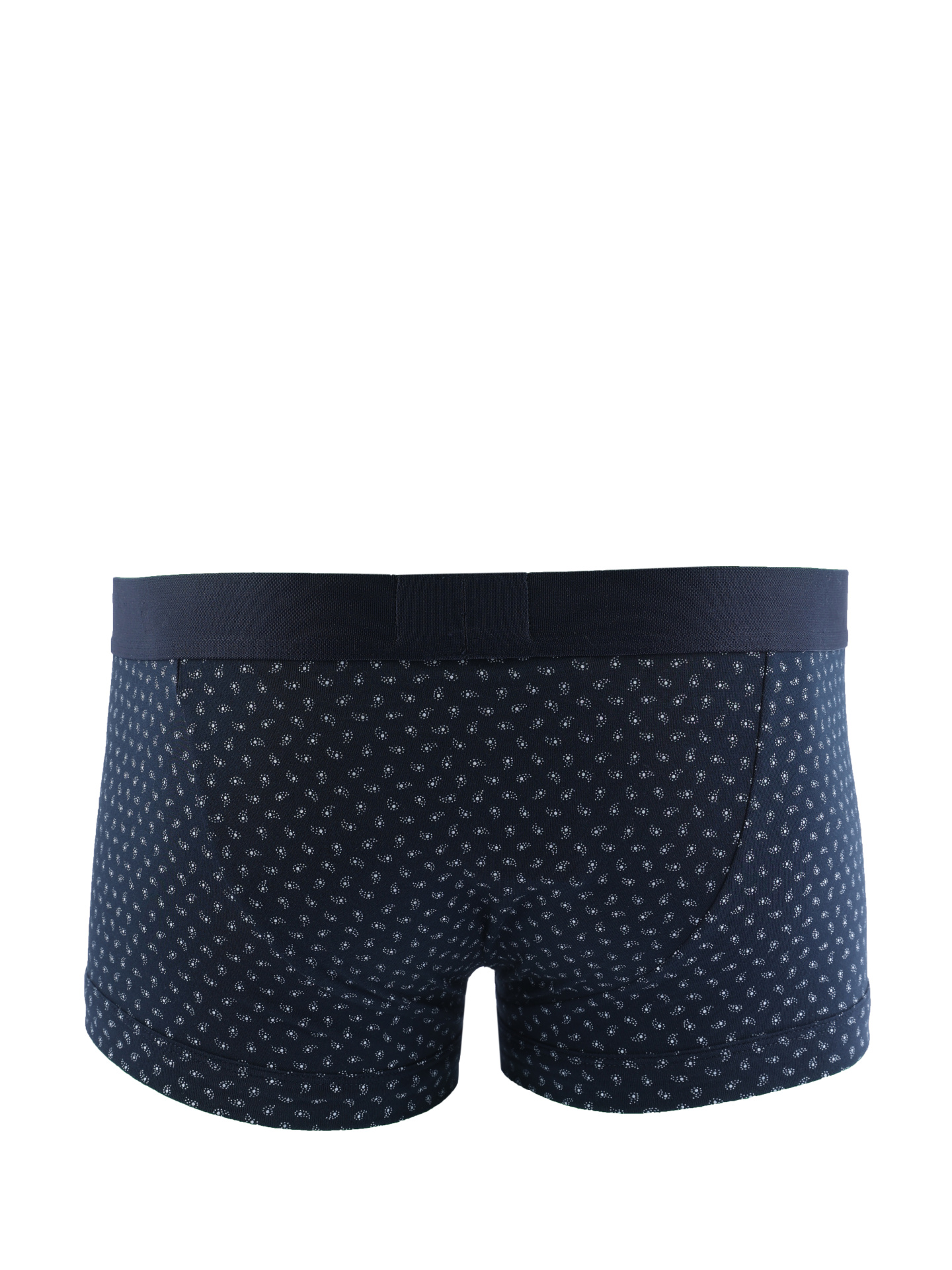 Трусы Emporio Armani 111389/6A504 33135 хлопковые мужские — купить в интернет-магазине Verdistore