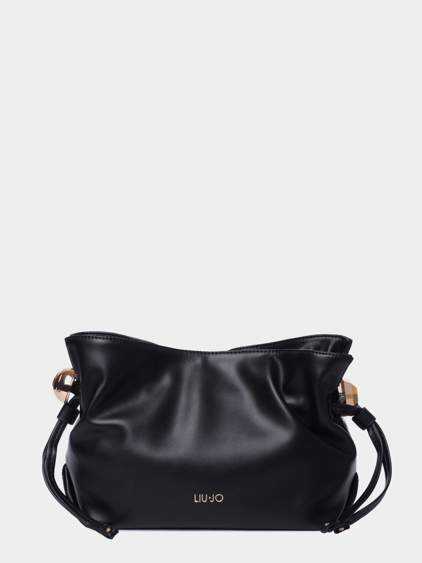 Cумка Liu-Jo AA6099 E0958 22222 черная женская — купить в интернет-магазине Verdistore