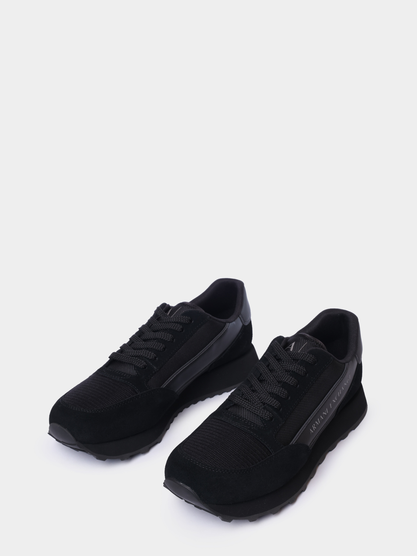 Кроссовки XUX083 XV263 K001 — купить в интернет-магазине Verdistore