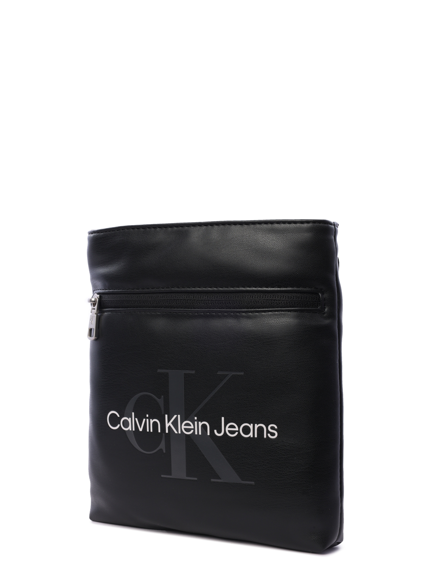 Сумка Calvin Klein Jeans K50K511110 черная мужская — купить в интернет-магазине Verdistore