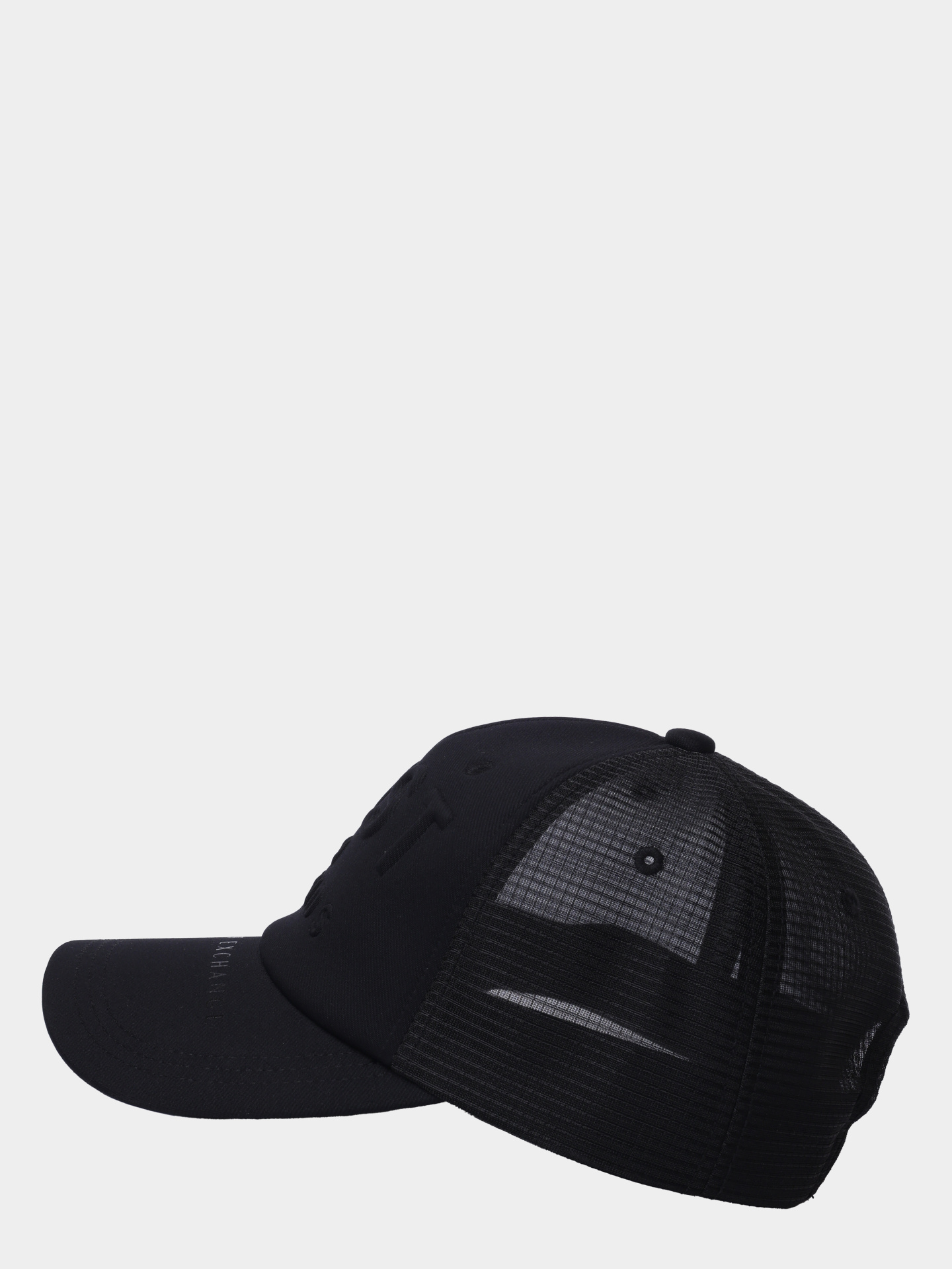 Бейсболка XM001270 AF15117 UC001 черная мужская — купить в интернет-магазине Verdistore