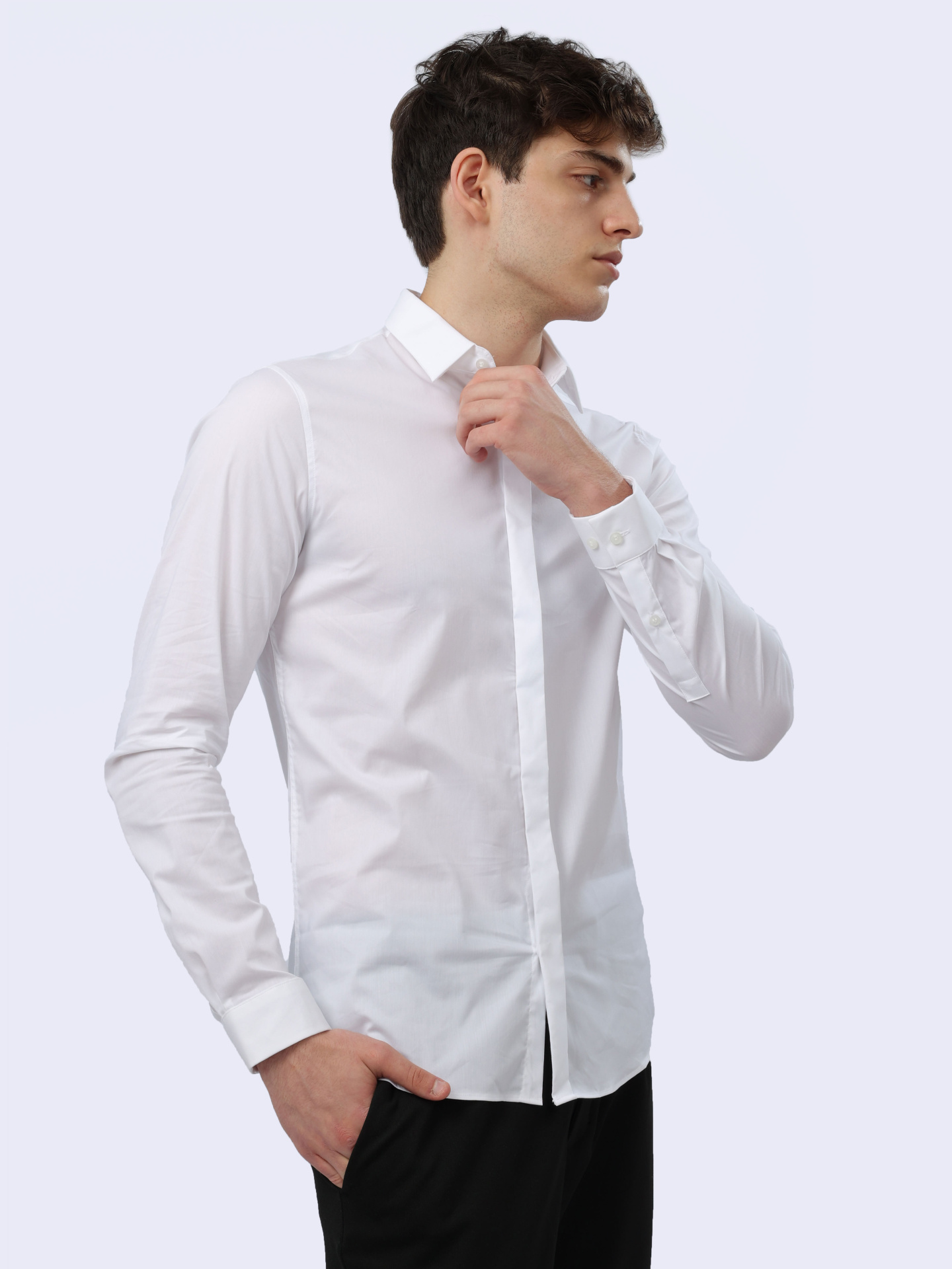 картинка Рубашка от магазина Verdistore