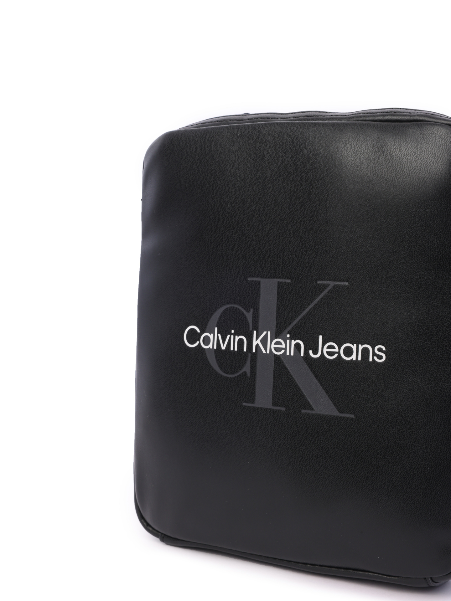 Сумка Calvin Klein K50K510108 черная мужская — купить в интернет-магазине Verdistore