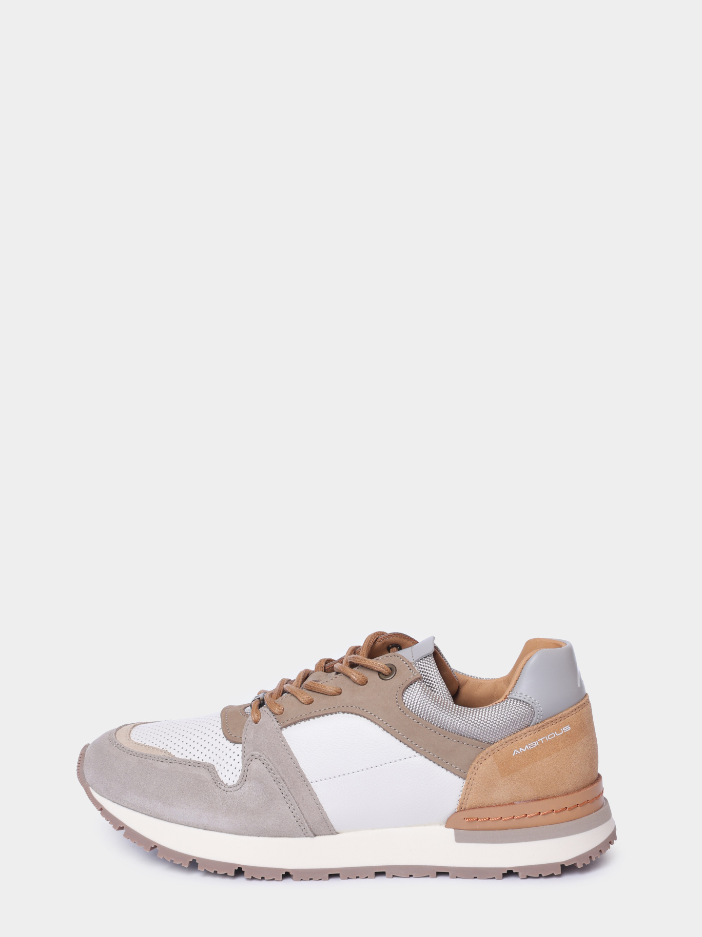 Кроссовки Ambitious 13905B - 11201 AM комбинированные мужские — купить в интернет-магазине Verdistore