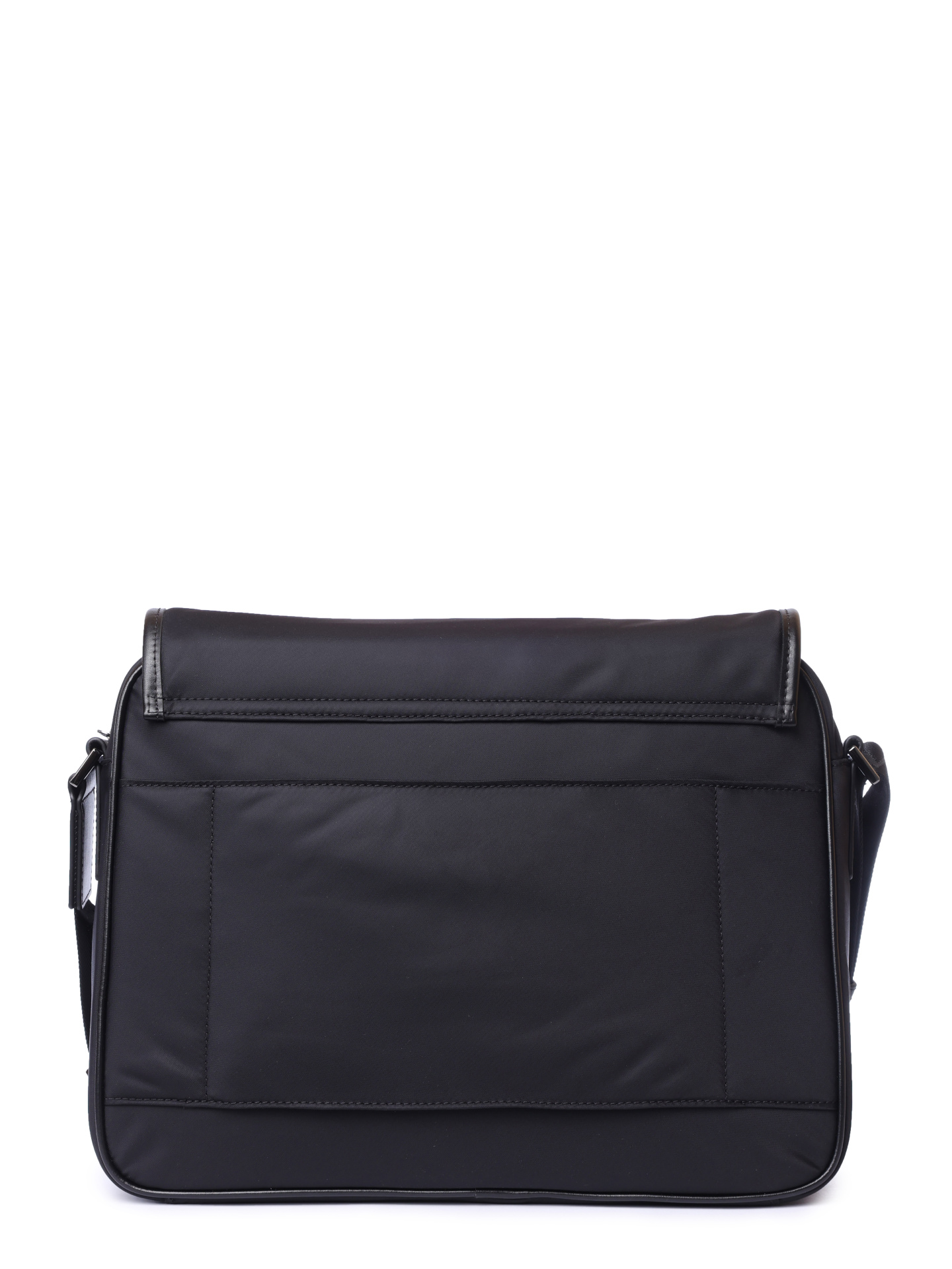 Сумка Emporio Armani Y4M391 Y217J 80001 черная мужская — купить в интернет-магазине Verdistore