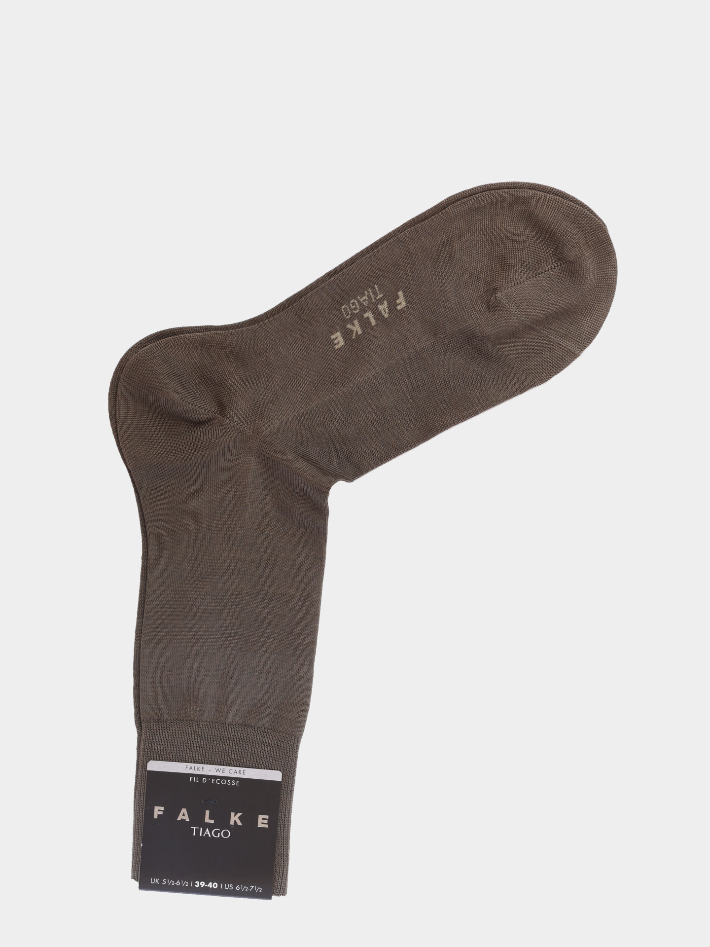 Носки FALKE 14792 хлопковые мужские — купить в интернет-магазине Verdistore