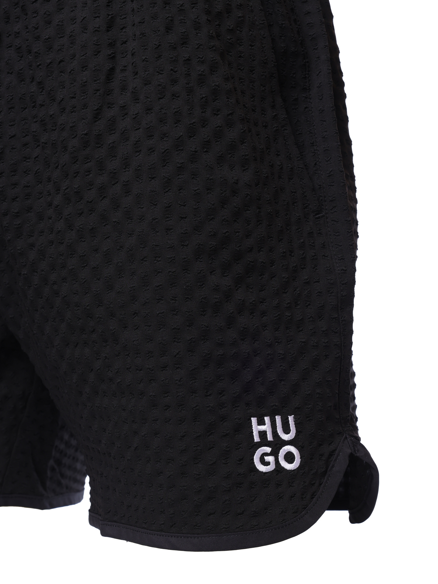 Шорты Hugo 50540152 001 пляжные мужские — купить в интернет-магазине Verdistore