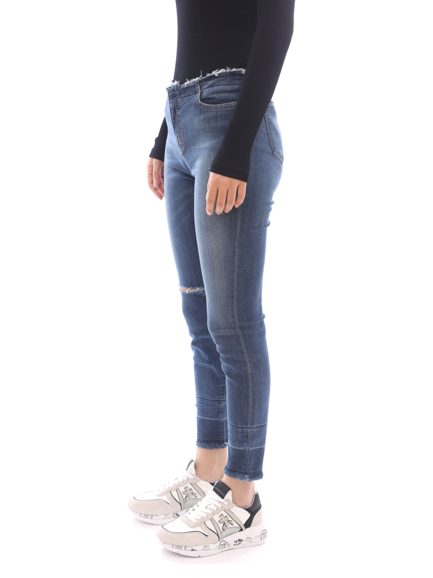 Джинсы — купить в интернет-магазине Verdistore