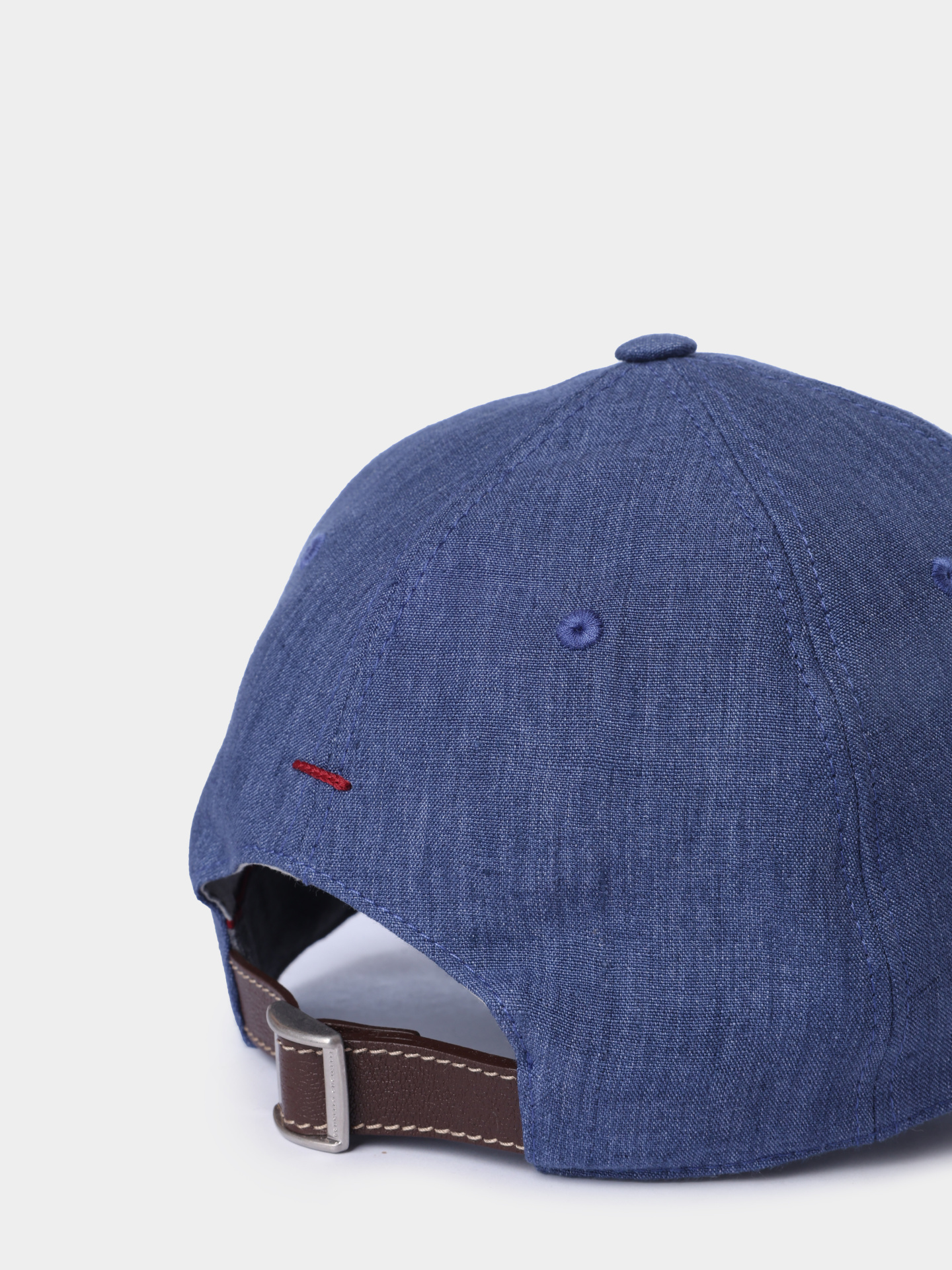 Бейсболка Brunello Cucinelli MH2489850 COX54 с логотипом мужская — купить в интернет-магазине Verdistore