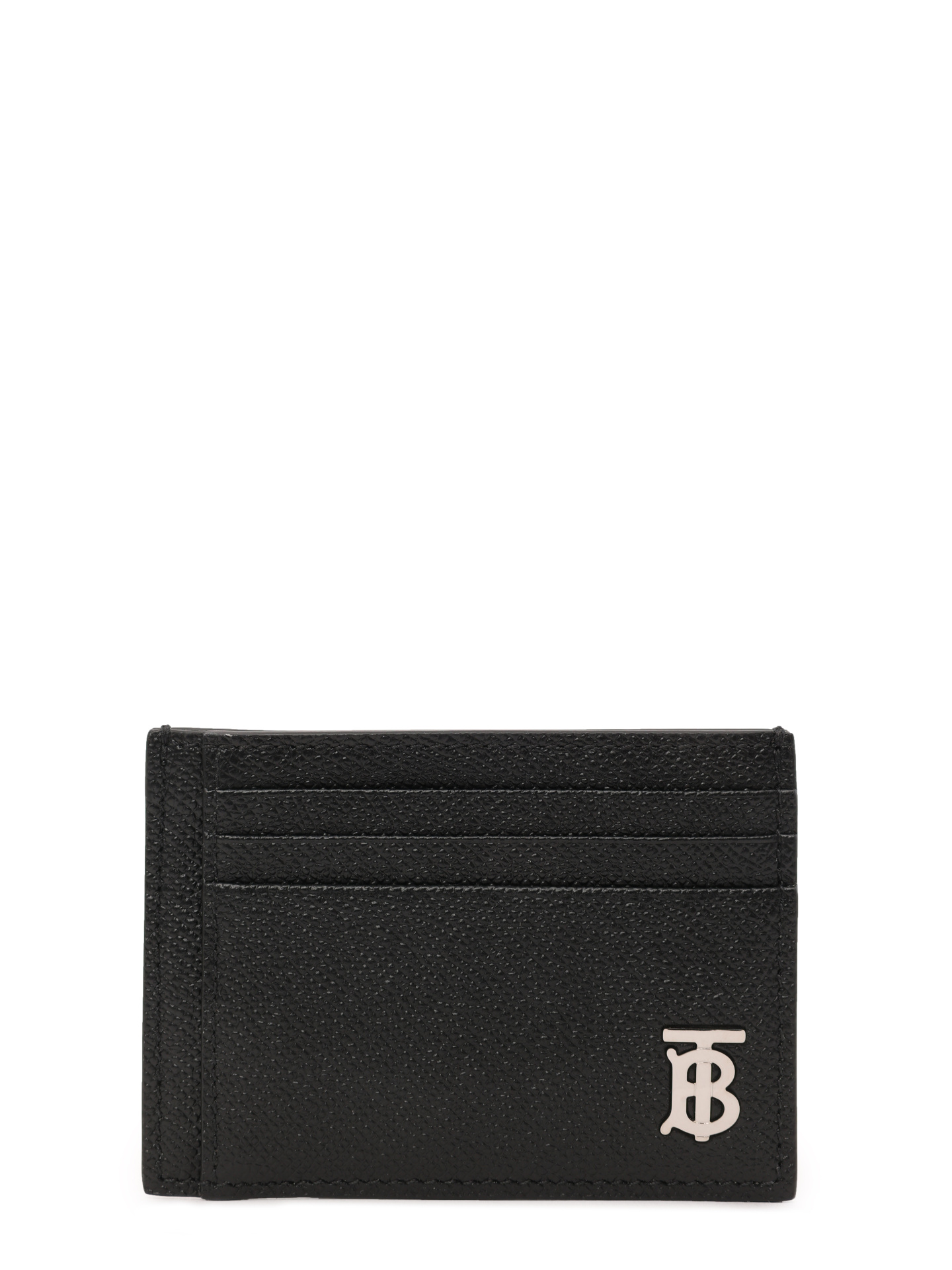 Картхолдер Burberry 8065162 A1189 кожаный мужской — купить в интернет-магазине Verdistore