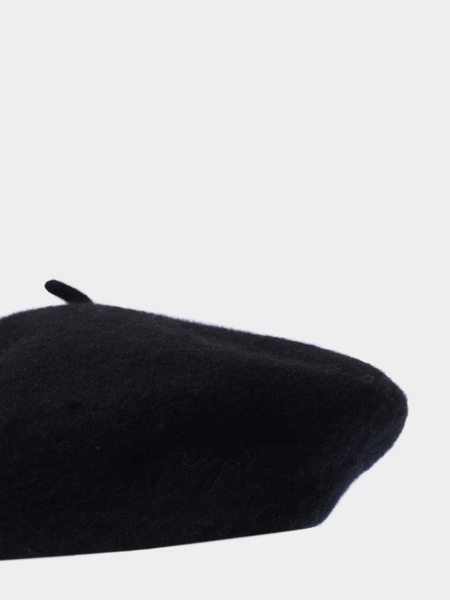 Берет Hugo 50521897 001 шерстяной женский — купить в интернет-магазине Verdistore