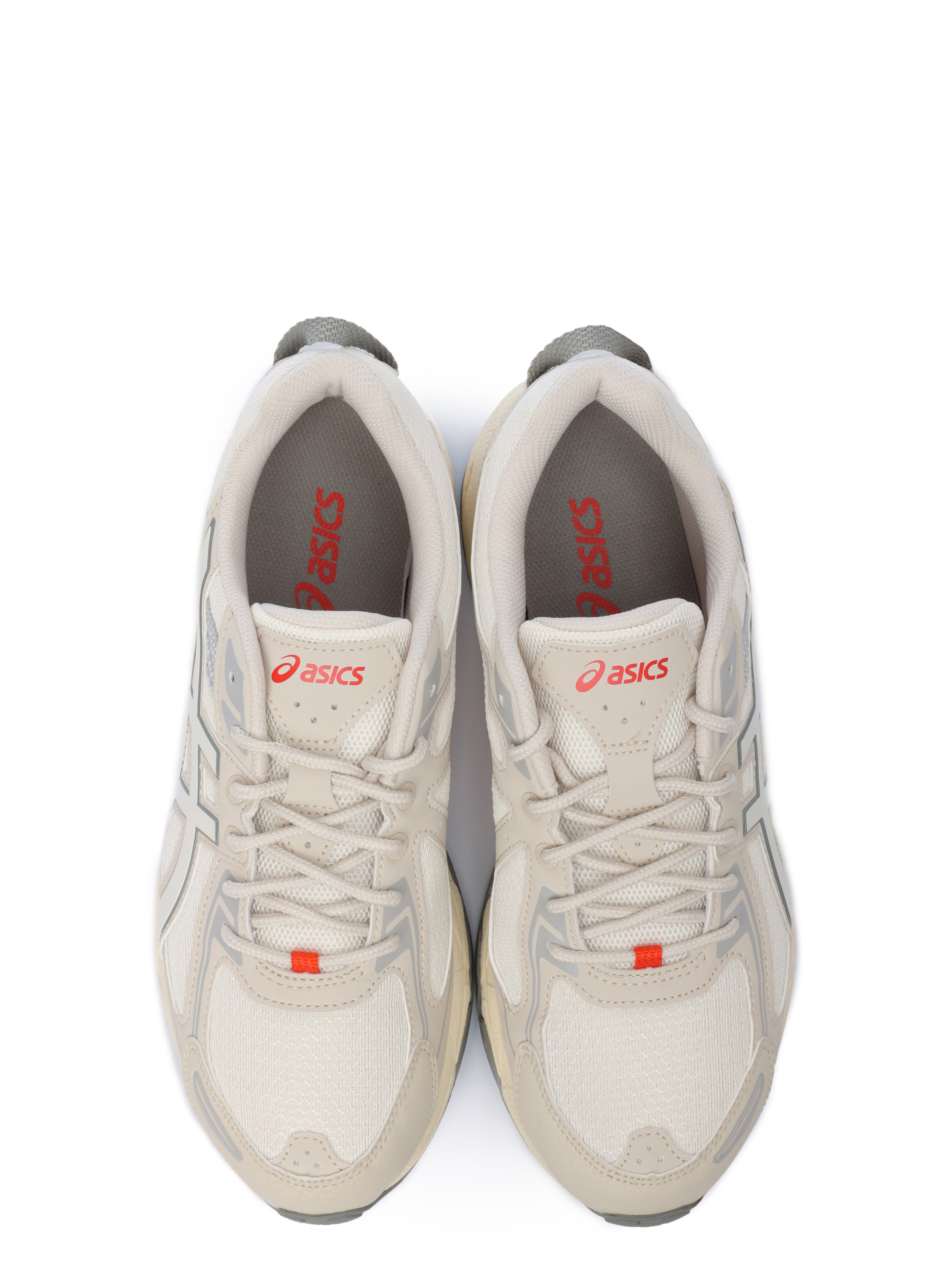 Кроссовки Asics 1203A297 101 комбинированные мужские — купить в интернет-магазине Verdistore