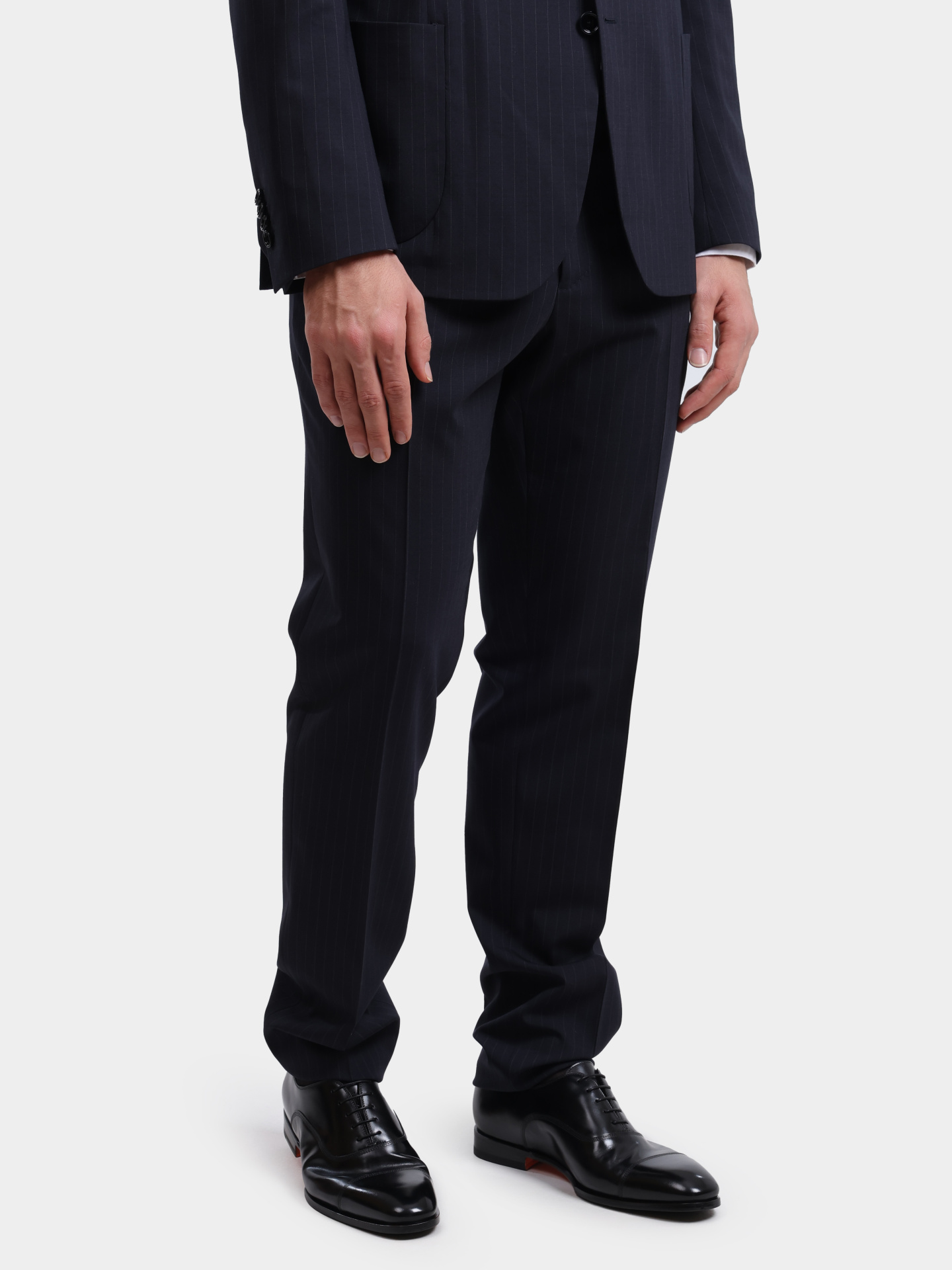 Костюм CN149E EL65711 850 темно-синий мужской — купить в интернет-магазине Verdistore