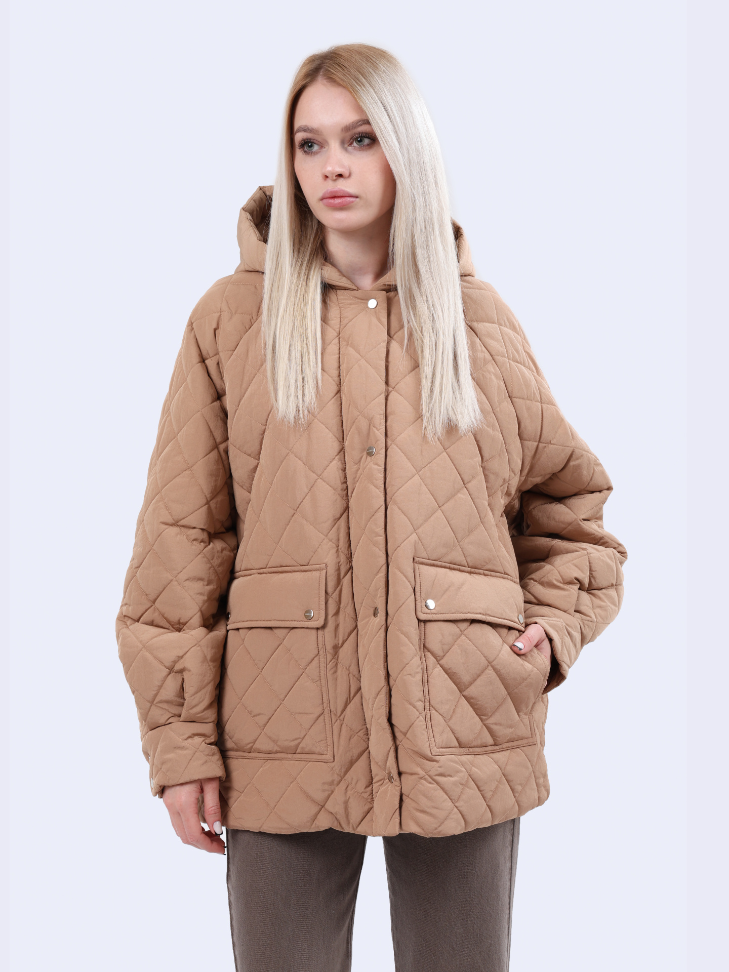 Куртка FABIANA 002  — купить в интернет-магазине Verdistore