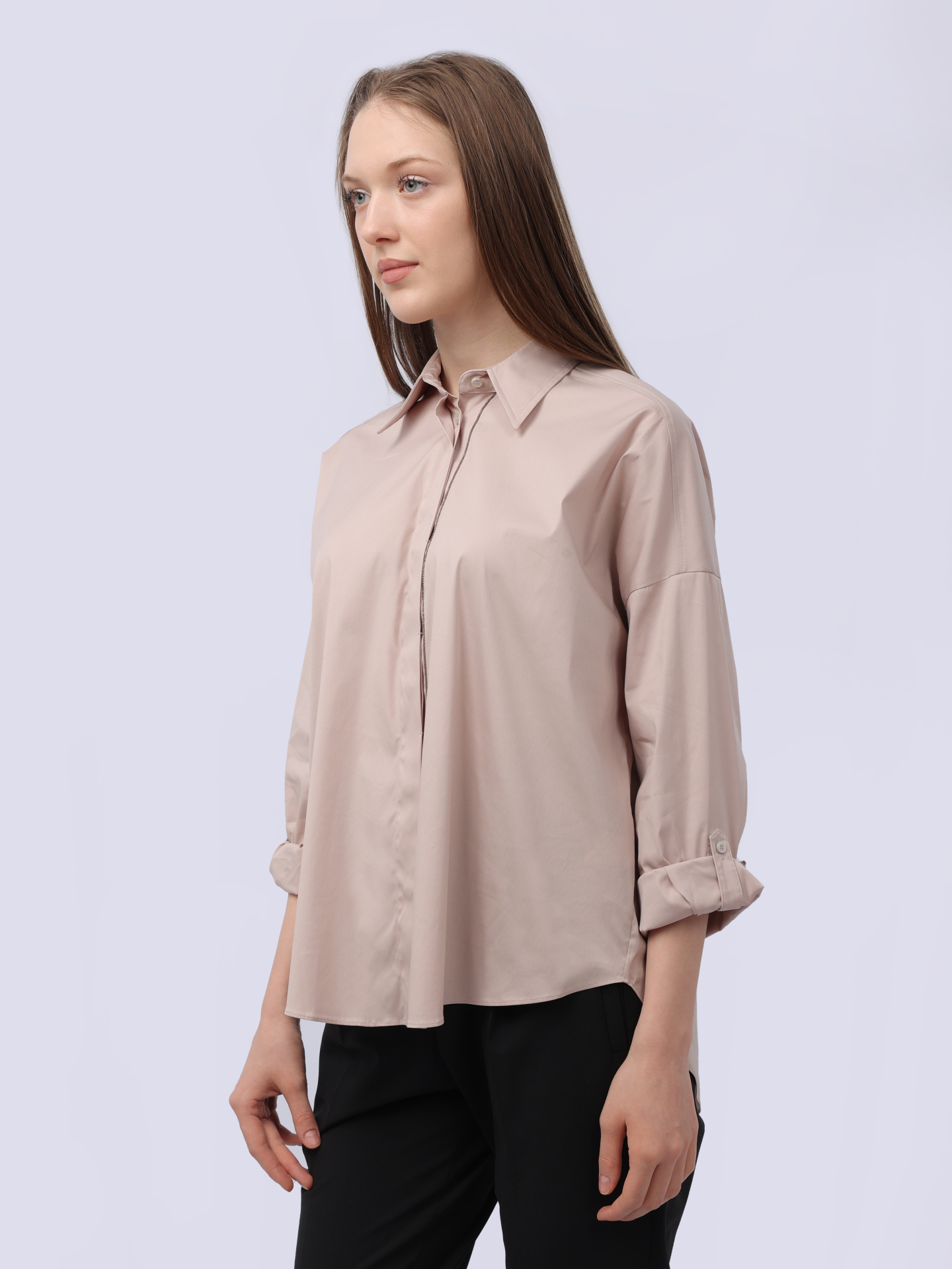 картинка Рубашка M0091B1375 C9600 от магазина Verdistore
